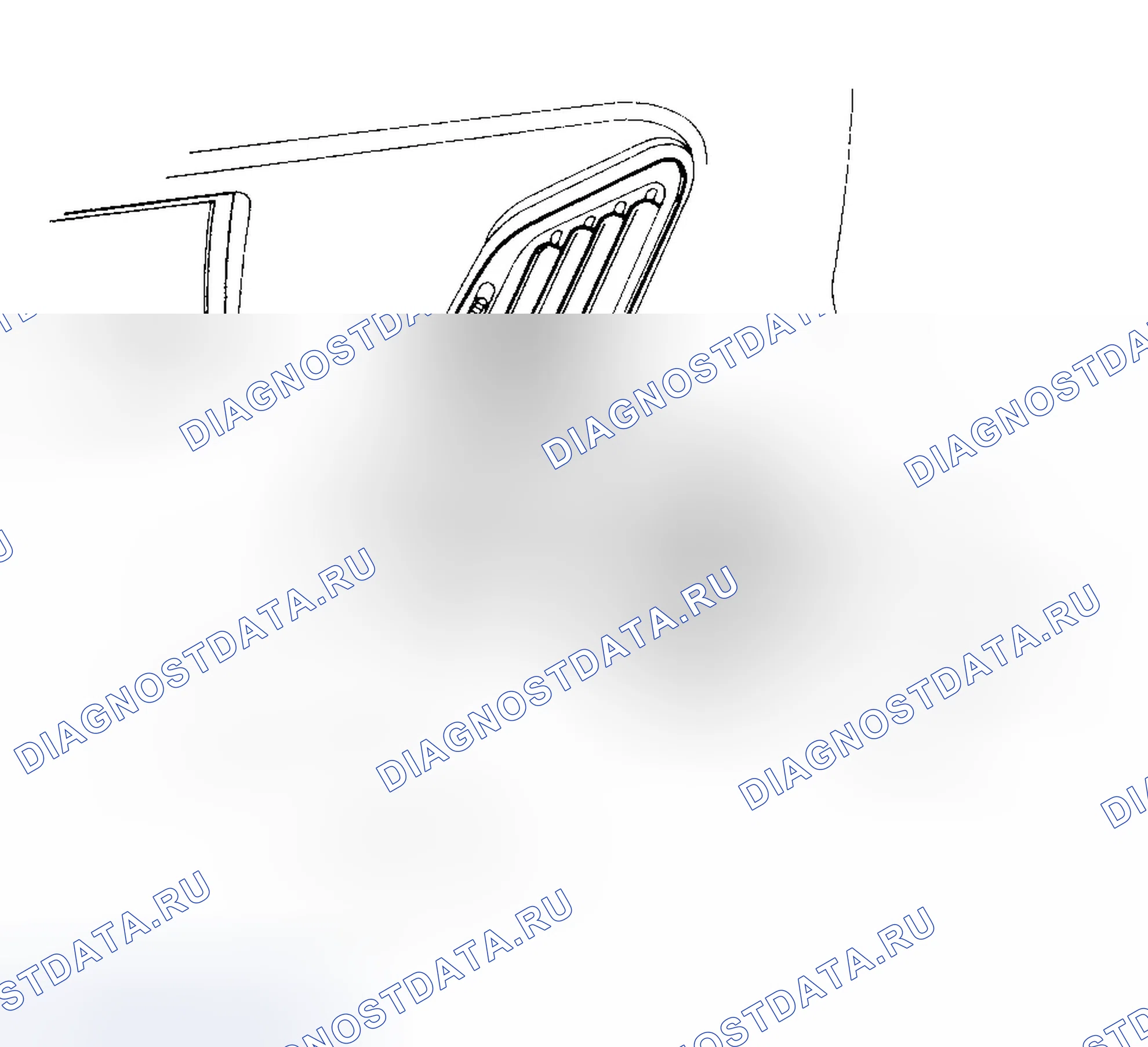 Рис. 10. Honda Prelude III рестайлинг