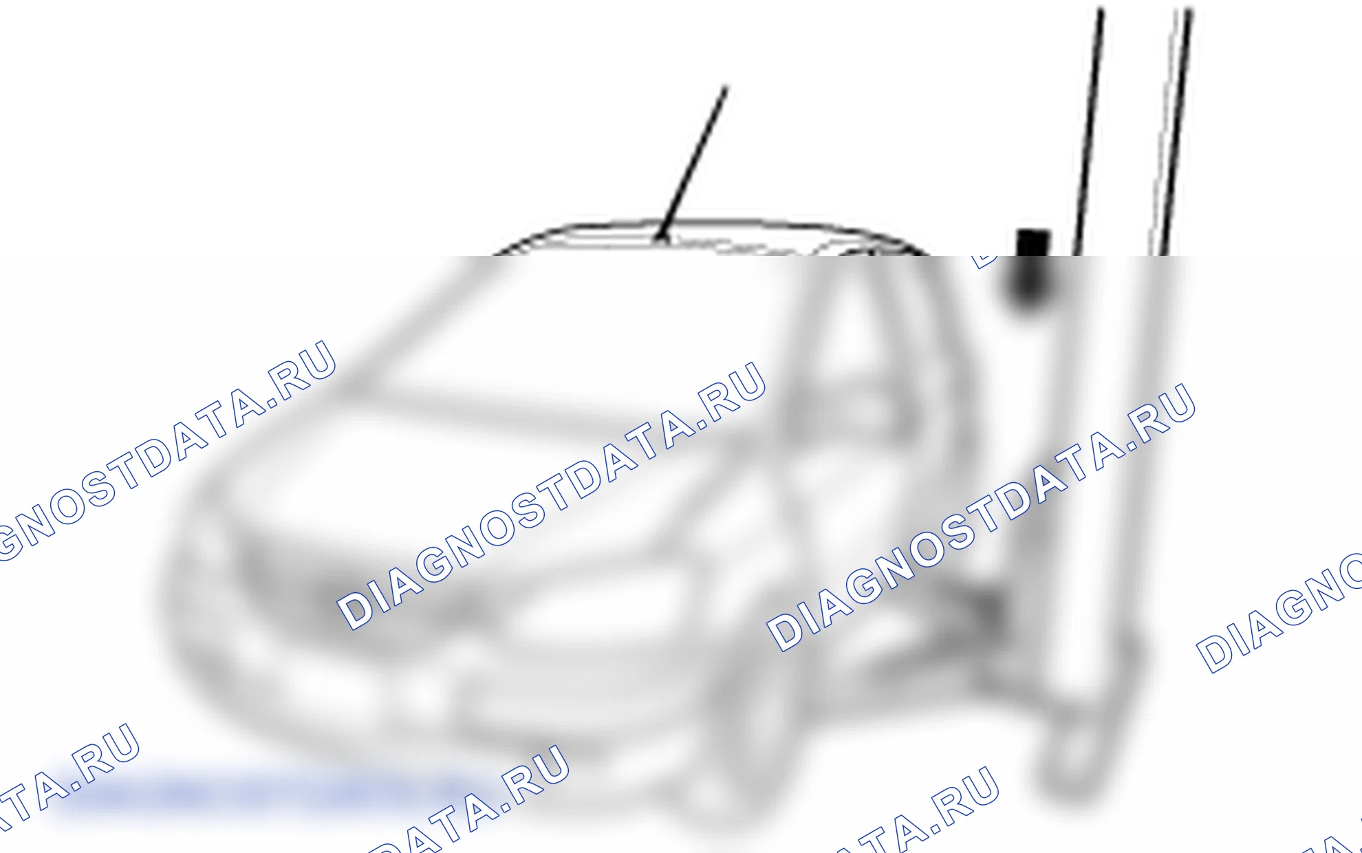 Установка ручной рулевой редуктор. Hyundai Accent LC