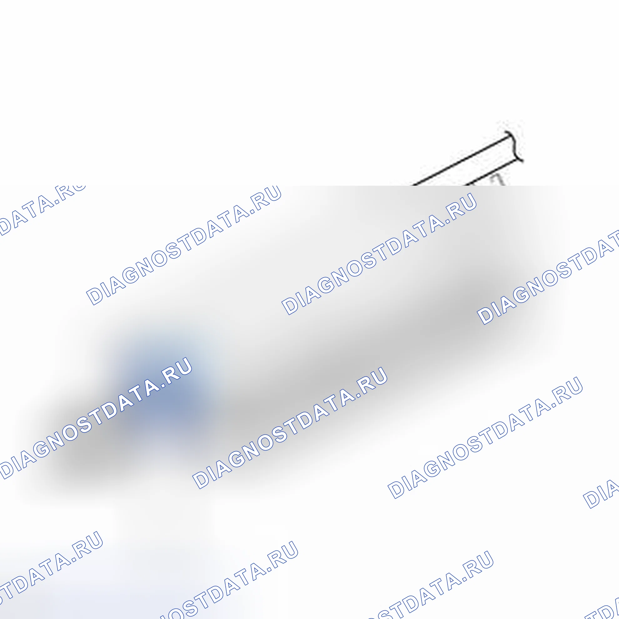Рис. 475. Toyota Highlander III