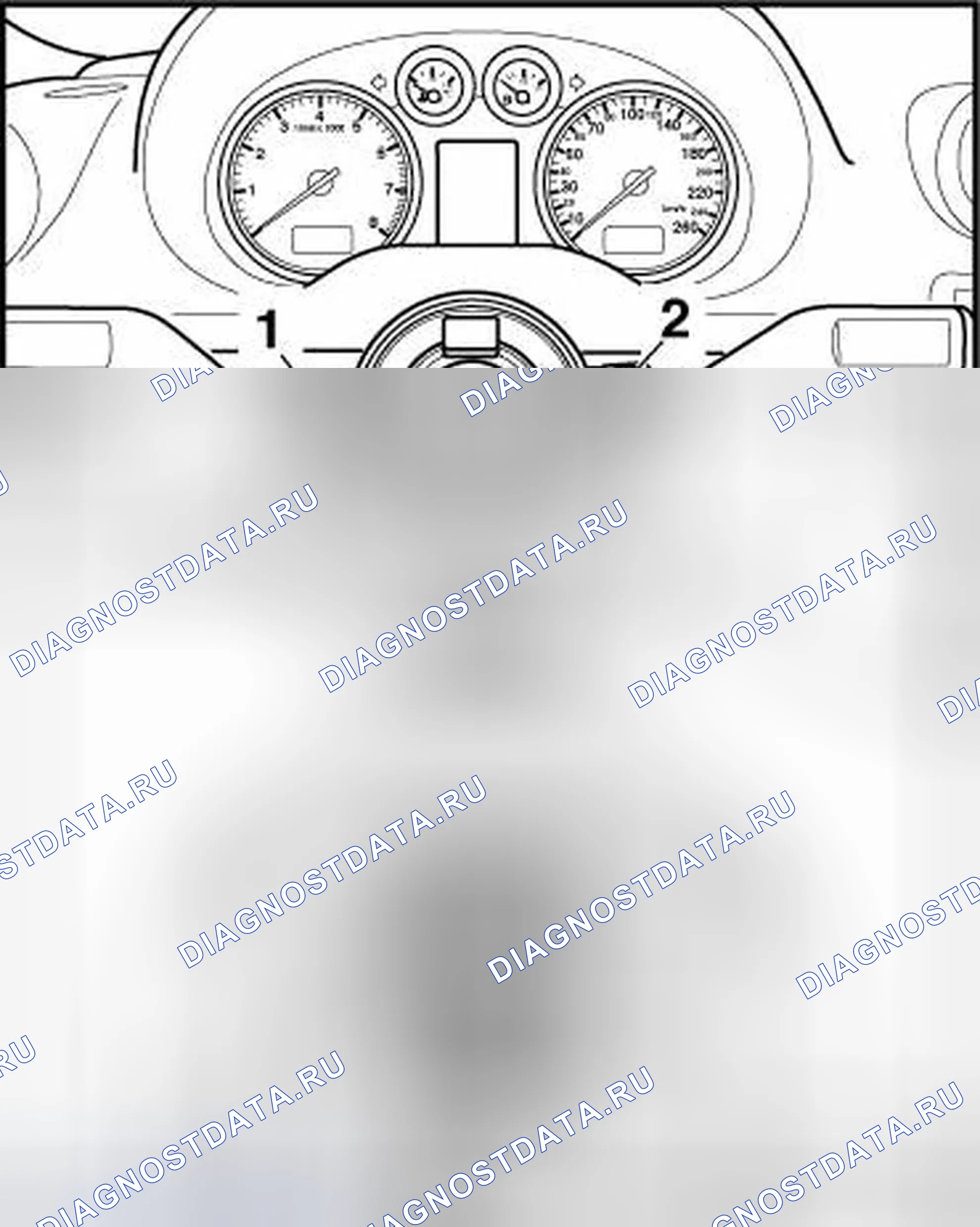 Рис. 33. Audi A3 8P рестайлинг