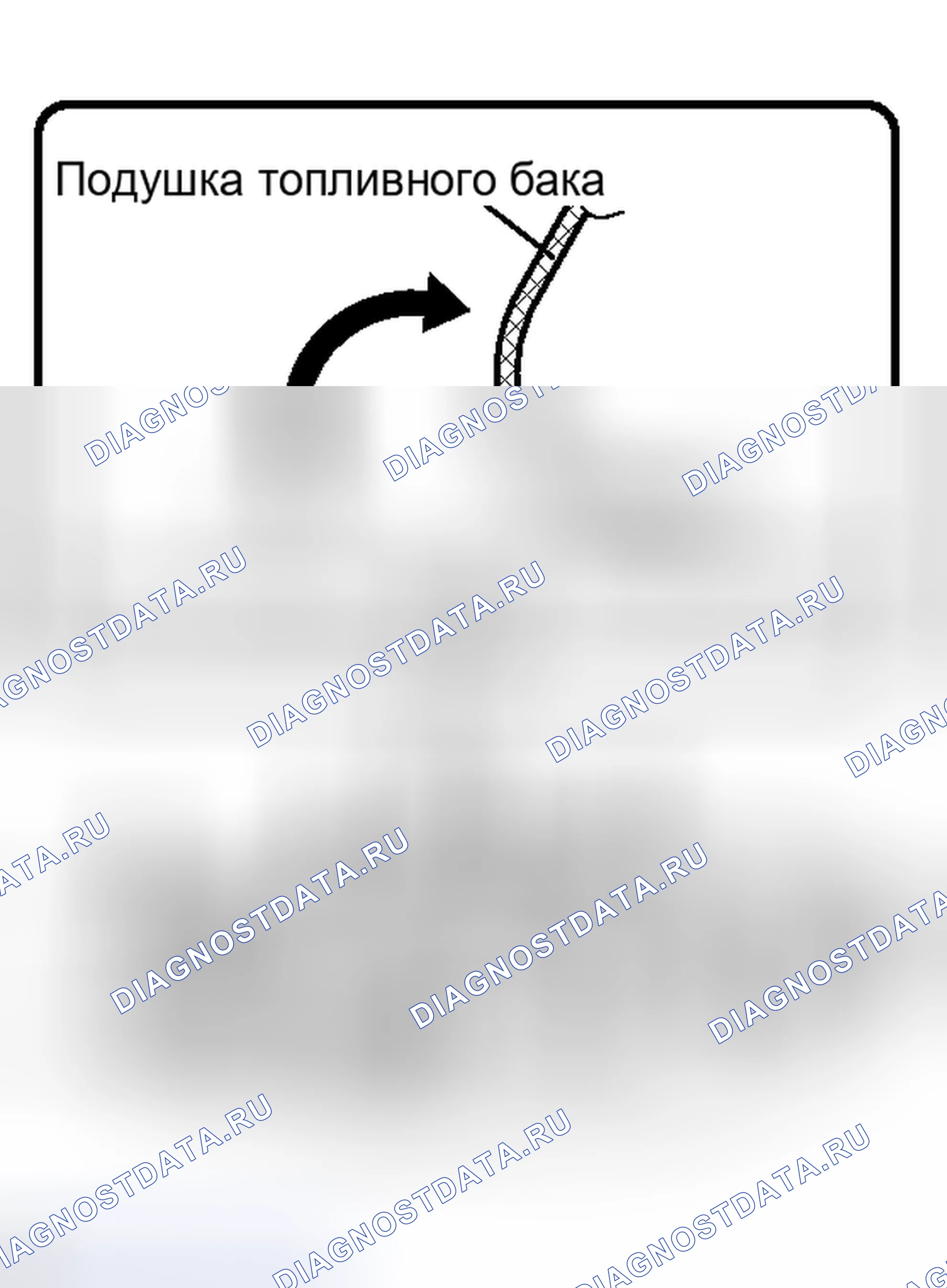Рис. 170. Toyota RAV4 III рестайлинг
