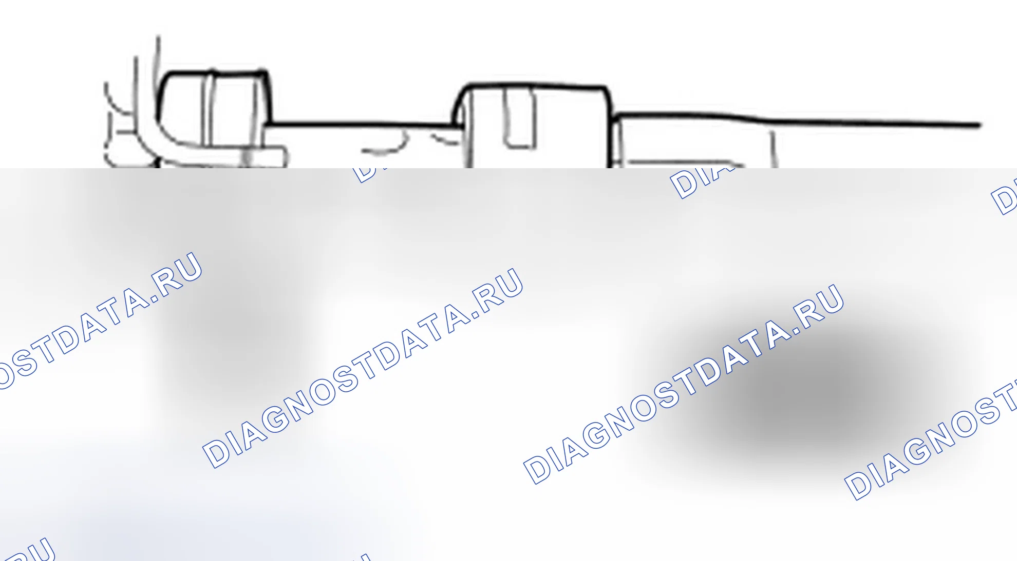 Рис. 11. Ford Ranger II рестайлинг