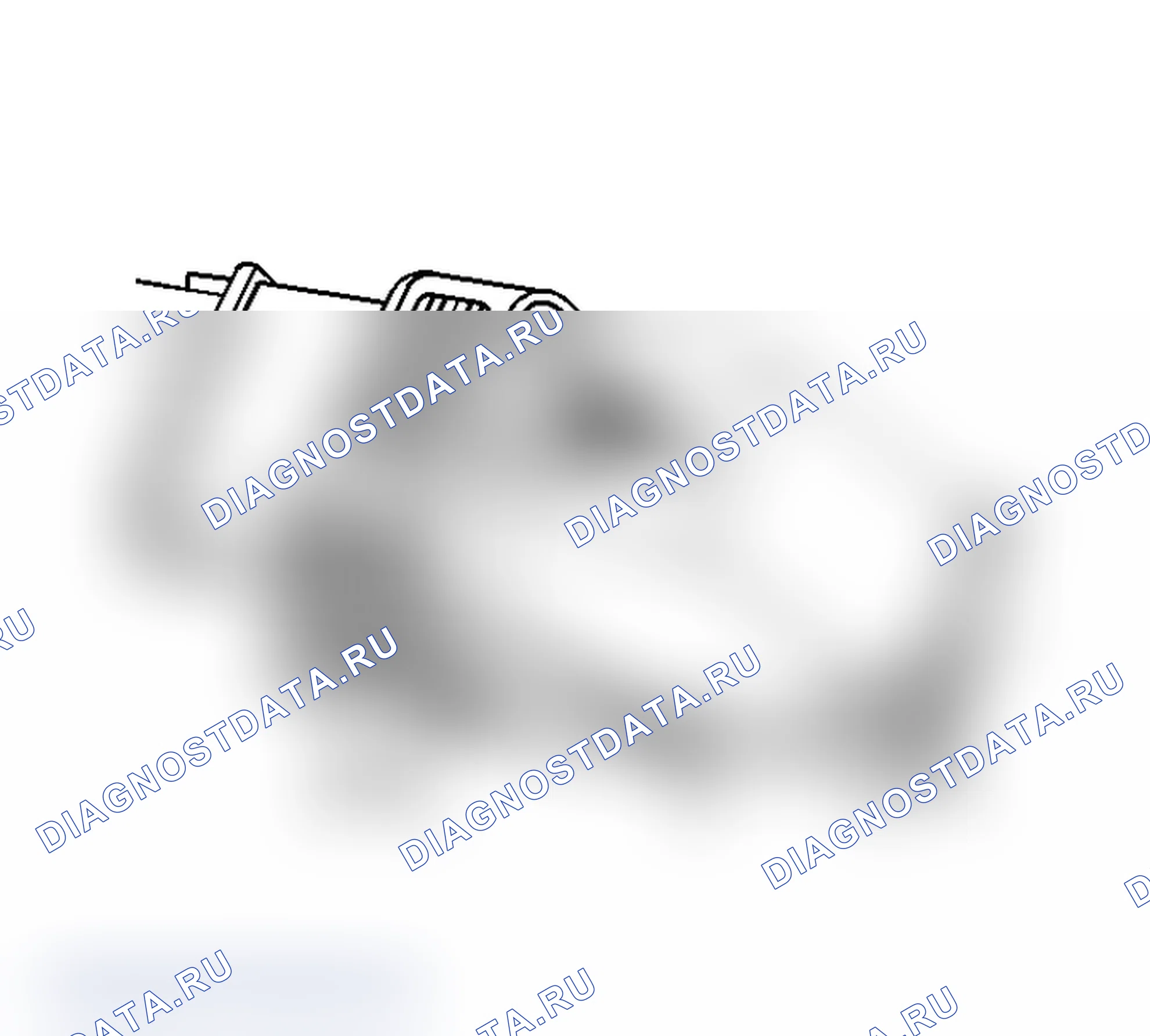 Рис. 84: Порядок демонтажа. Chevrolet Silverado 1500 