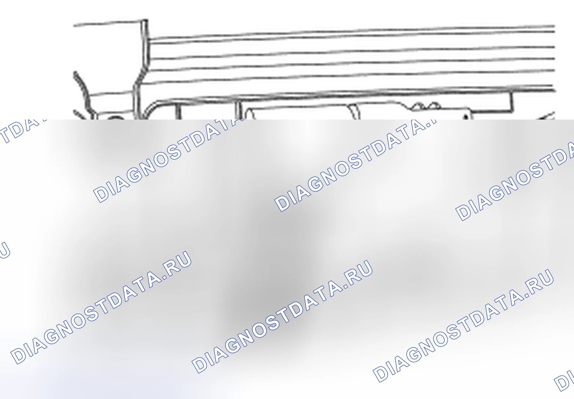Рис. 29: Двигатель Sunshade. Hyundai Kona I рестайлинг