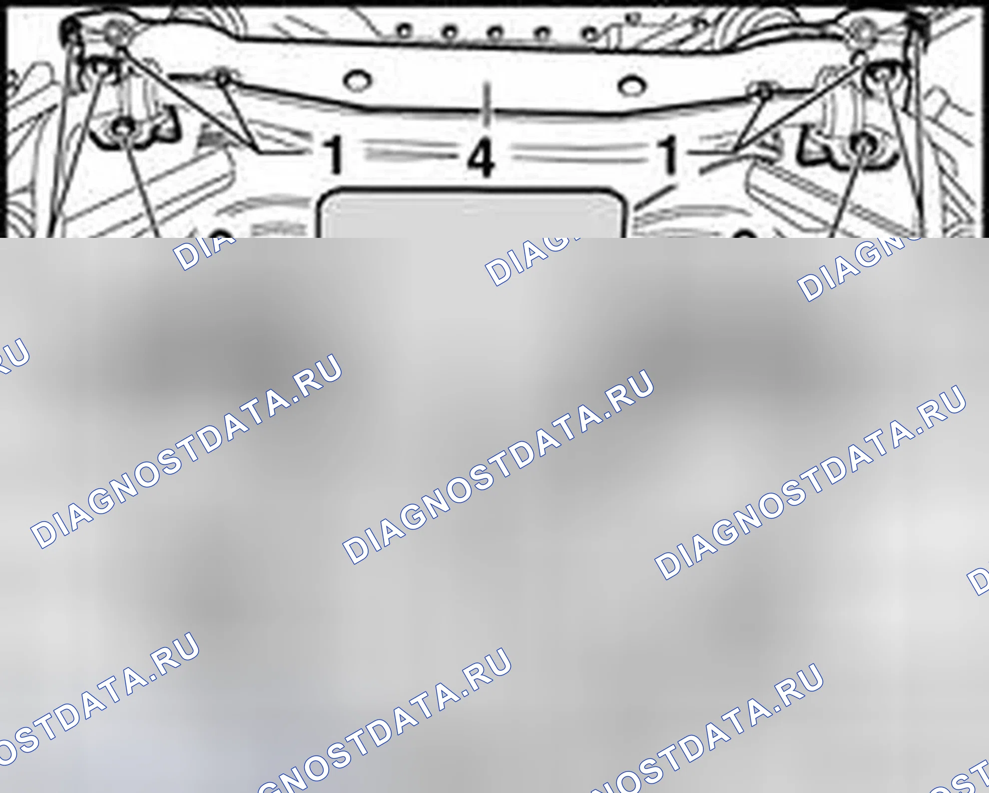 Рис. 103. Audi S8 D3 рестайлинг
