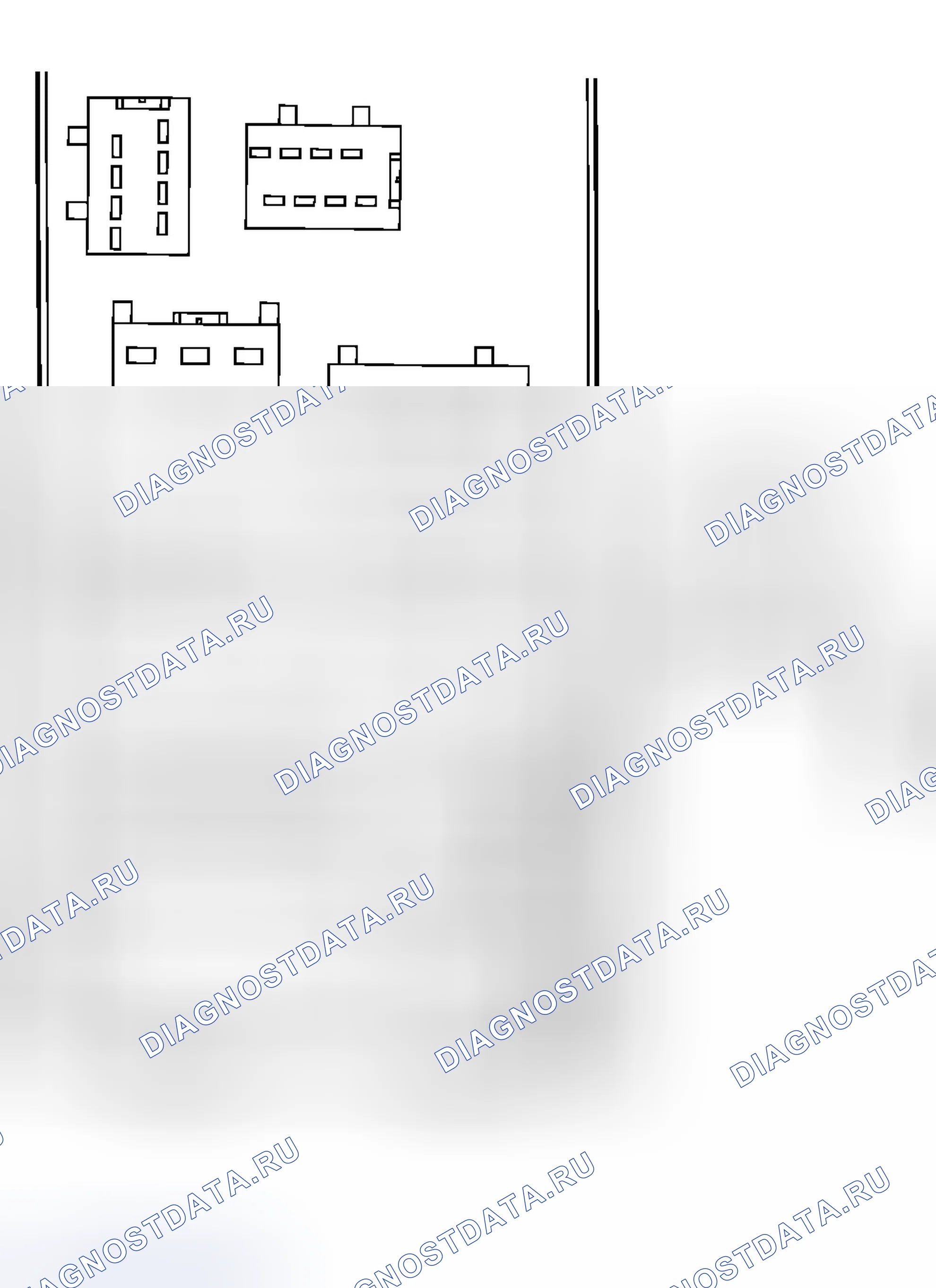 Рис. 13. Ford Cab & Chassis F350 Super Duty 