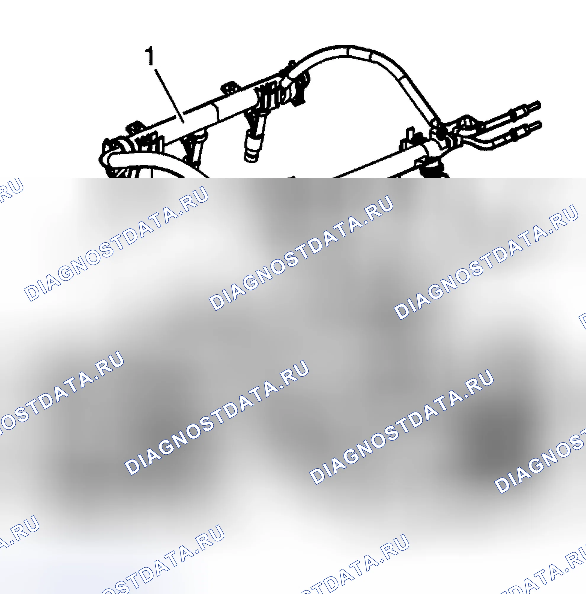 Рис. 1454. Hyundai Terracan I