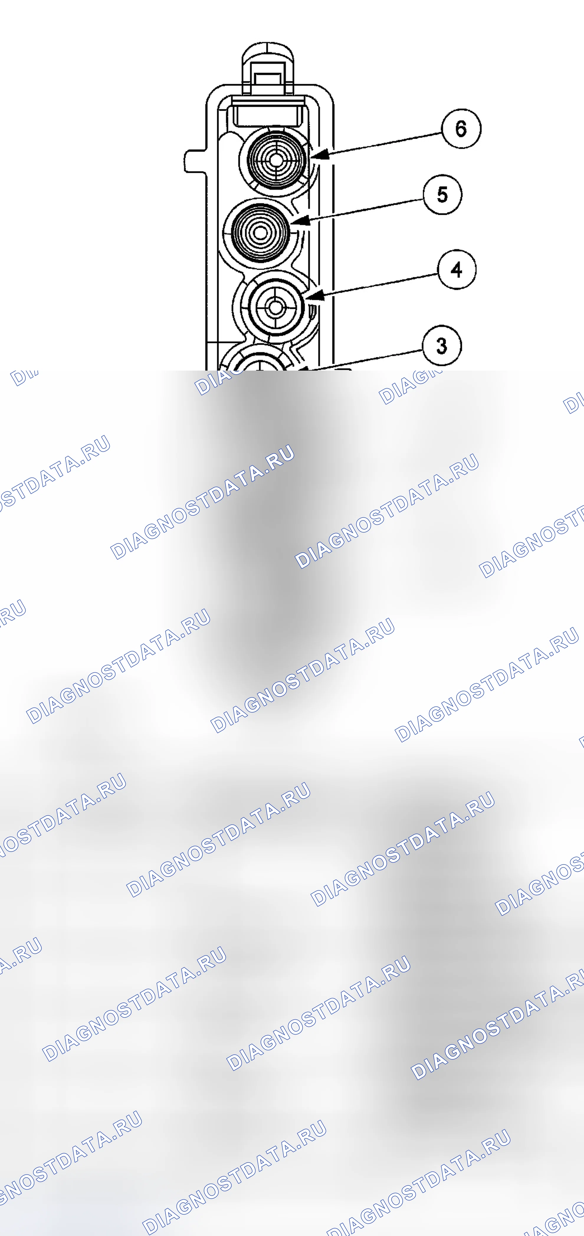 Рис. 229. Ford Cab & Chassis F350 Super Duty 