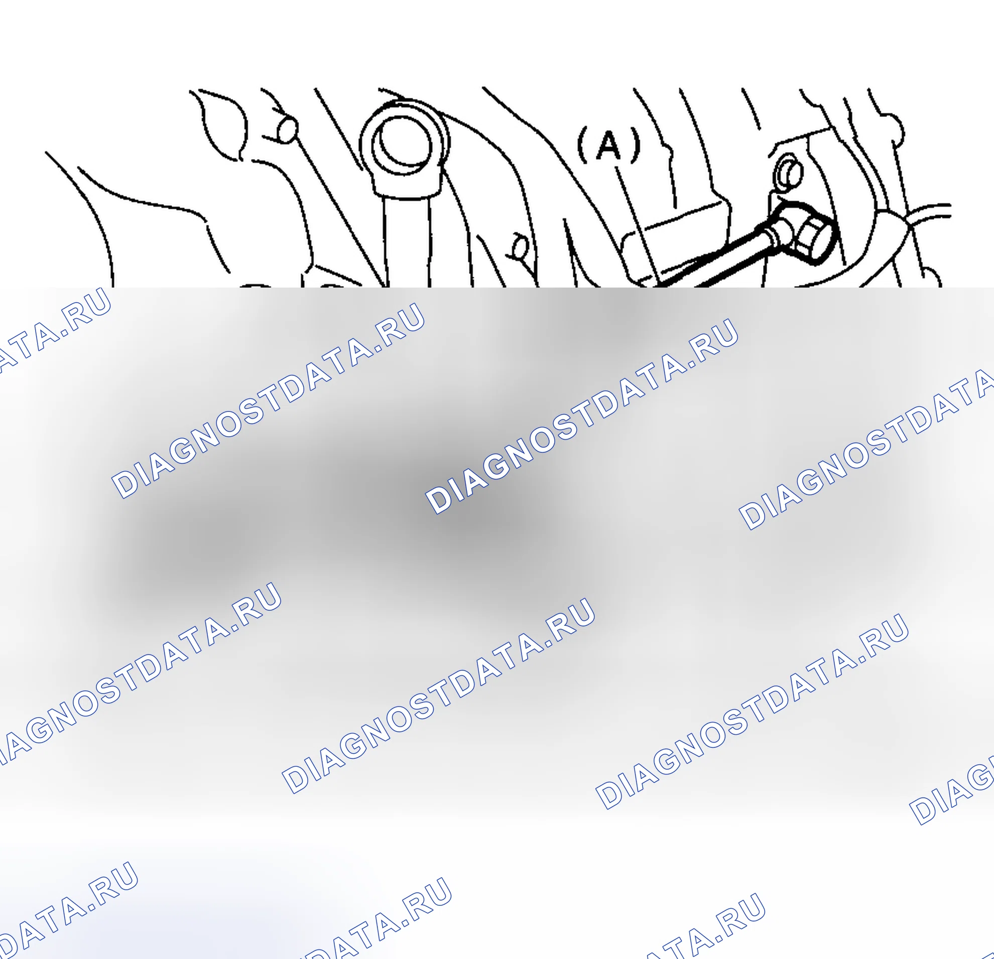 Рис. 496. Subaru Impreza WRX GD/GG рестайлинг