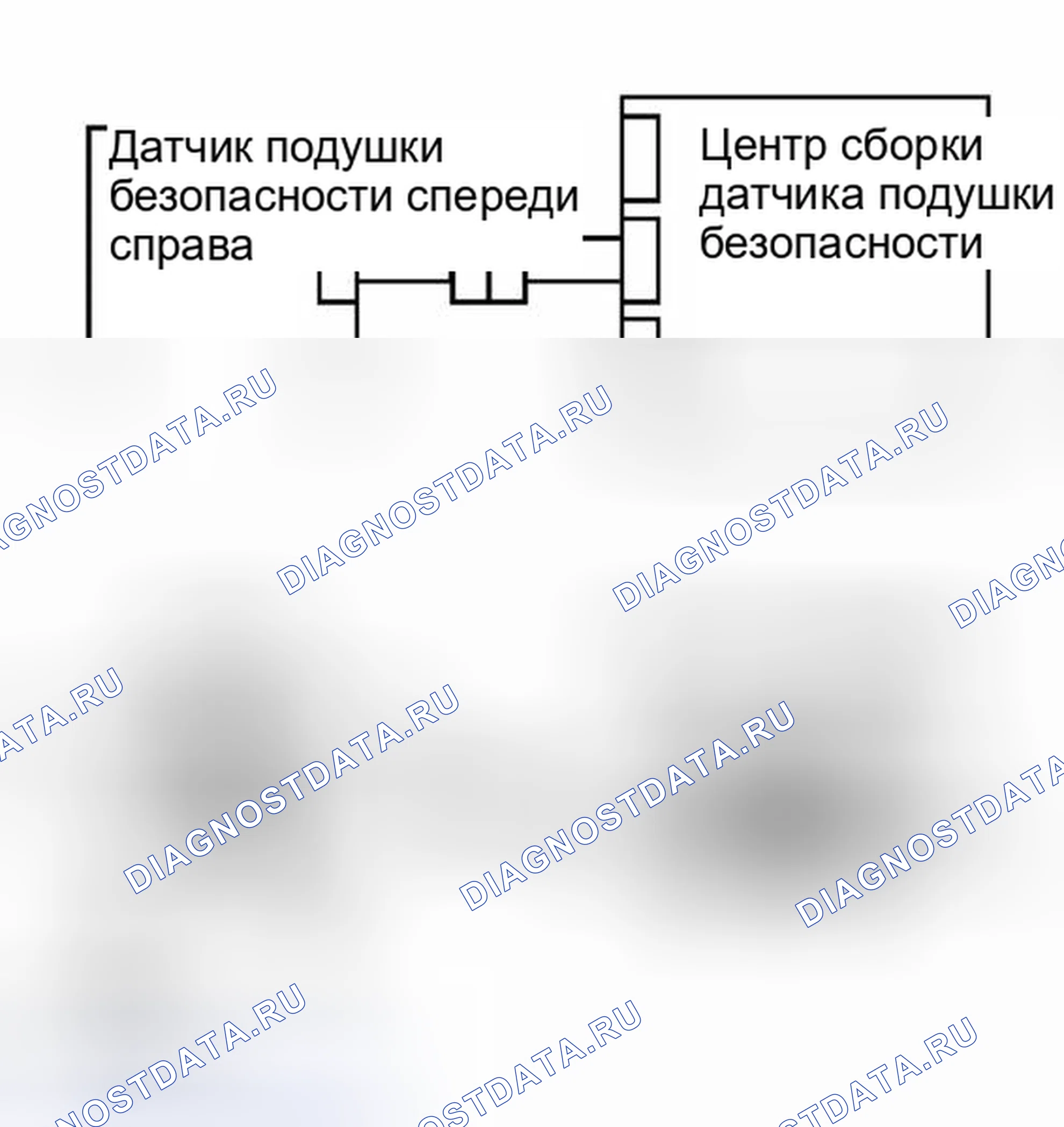 Рис. 337: ПРОЦЕДУРА ПРОВЕРКИ. Honda Accord VI