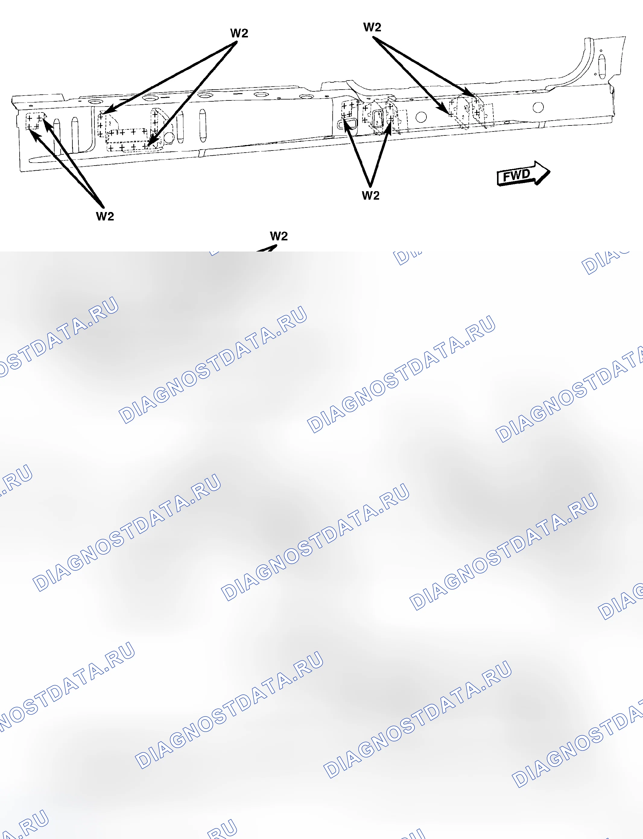 Рис. 99. Dodge Caravan IV