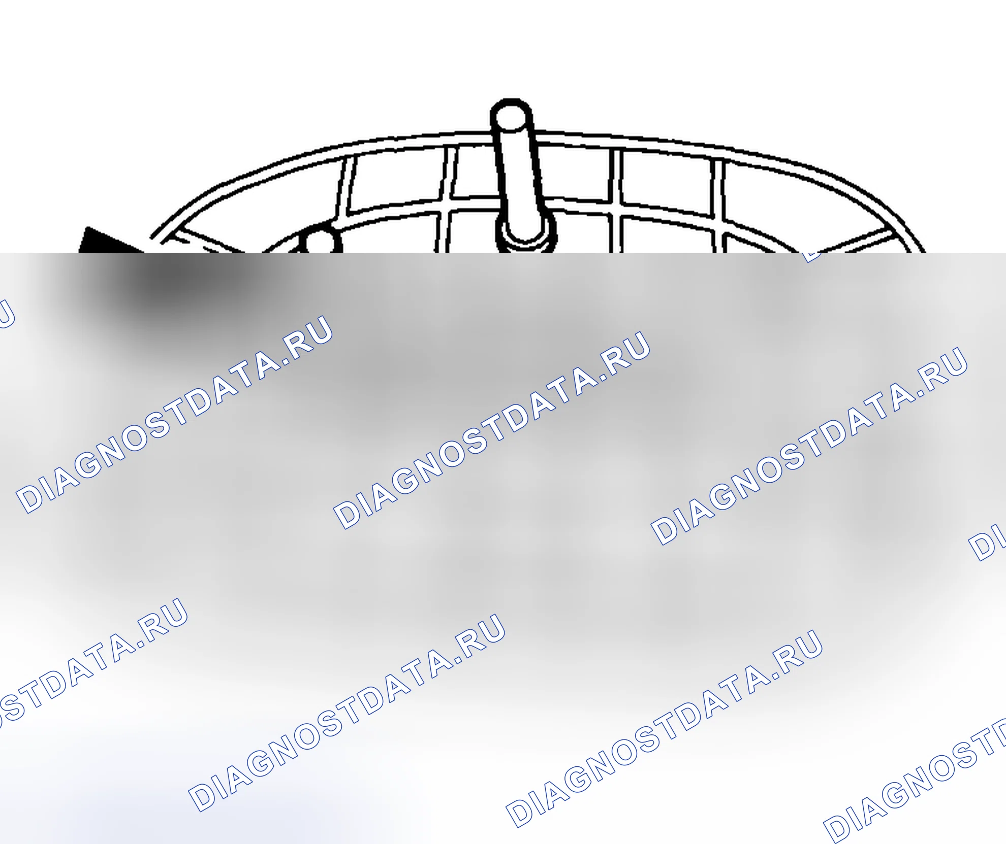 Рис. 29. Ford Pickup F250 Super Duty I