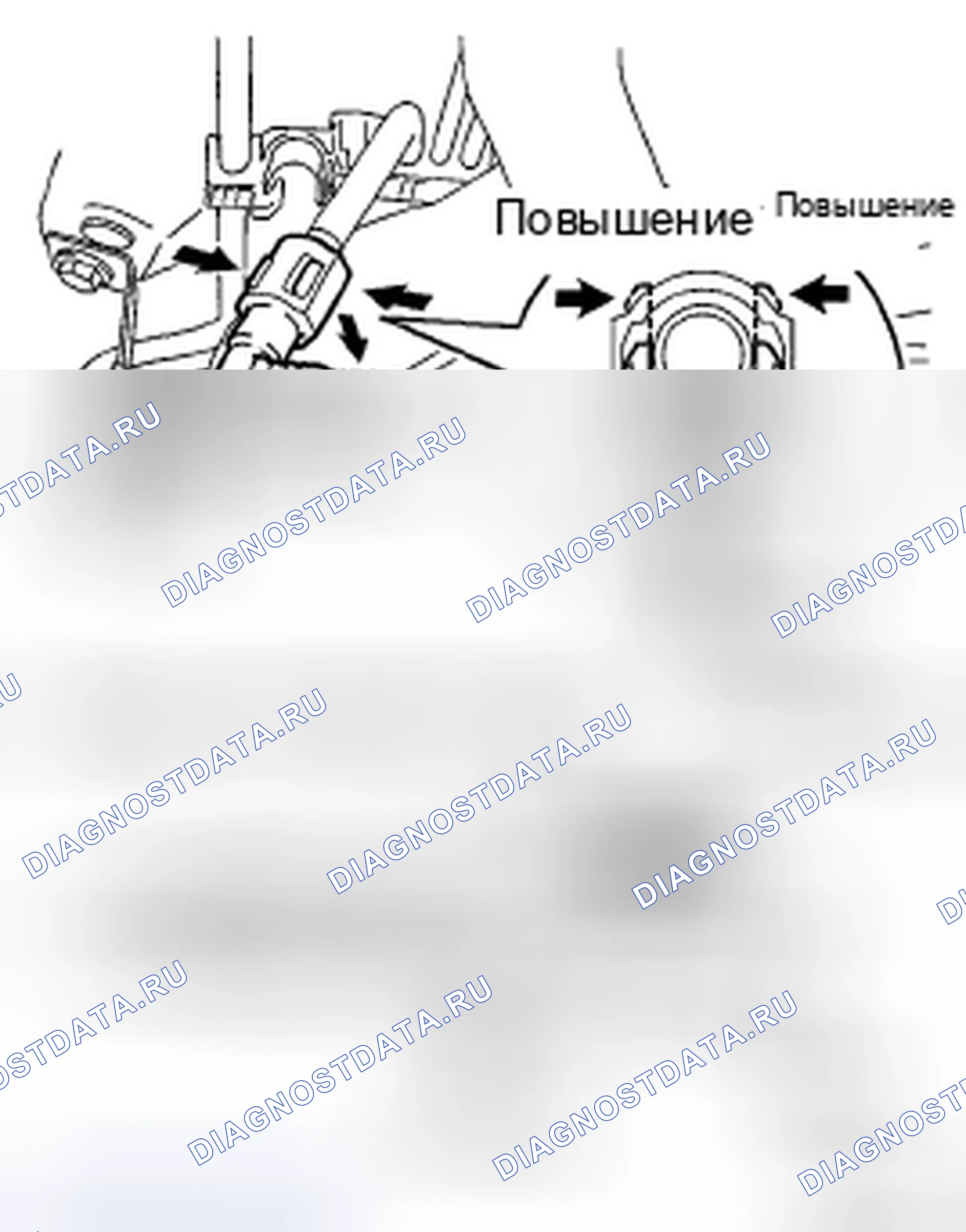 Рис. 187. Toyota Highlander II