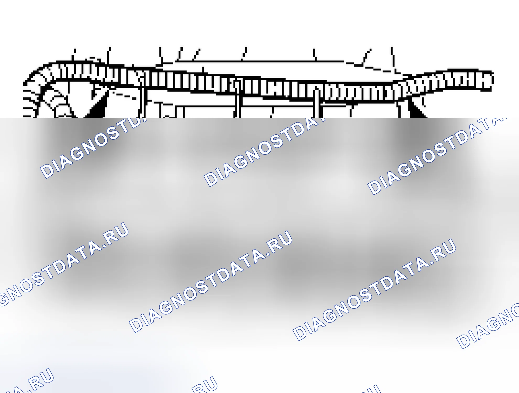 Рис. 865. Jaguar XJR III