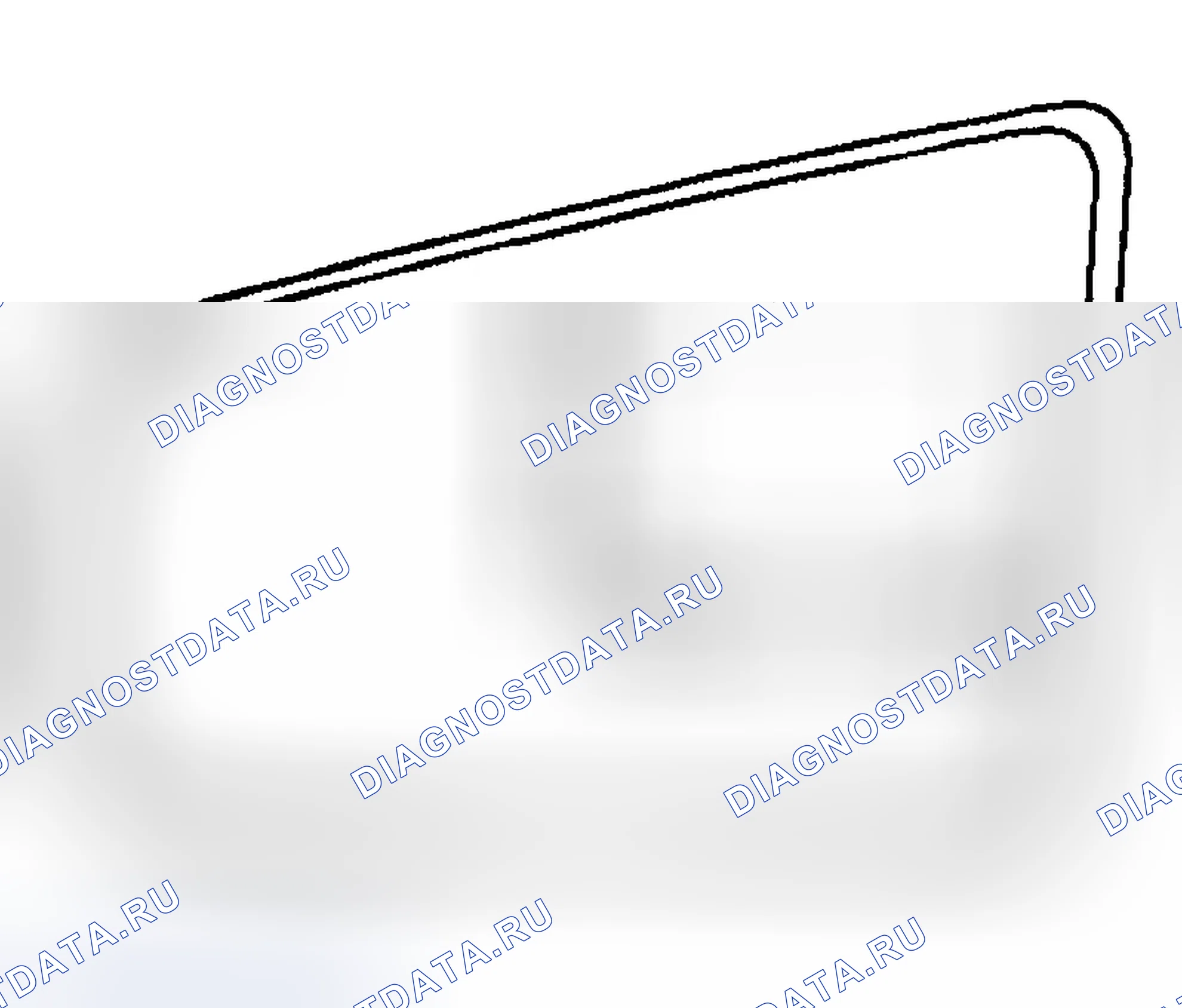 Рис. 313. Buick Park Avenue II рестайлинг