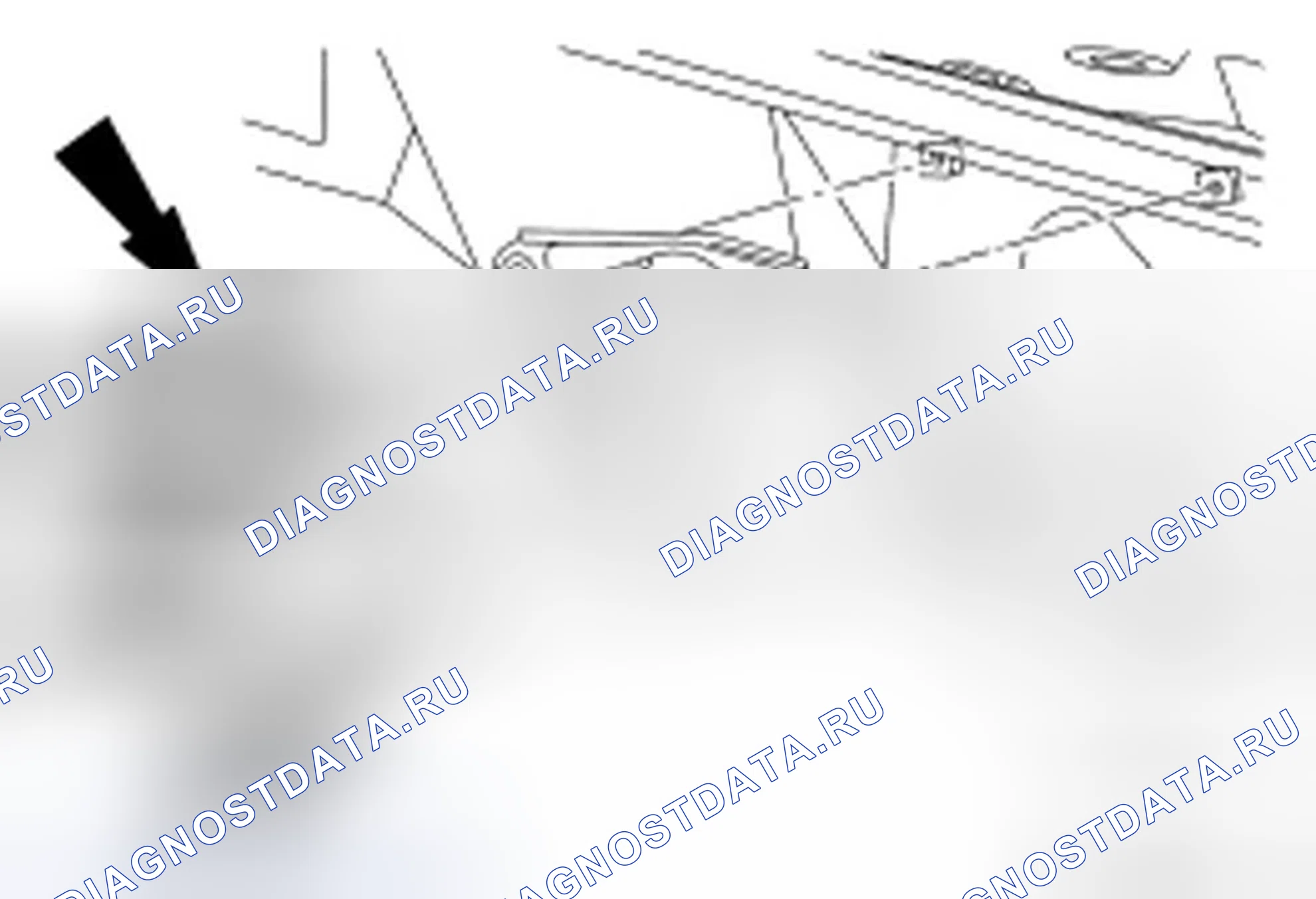 Рис. 26. Ford Ranger II рестайлинг