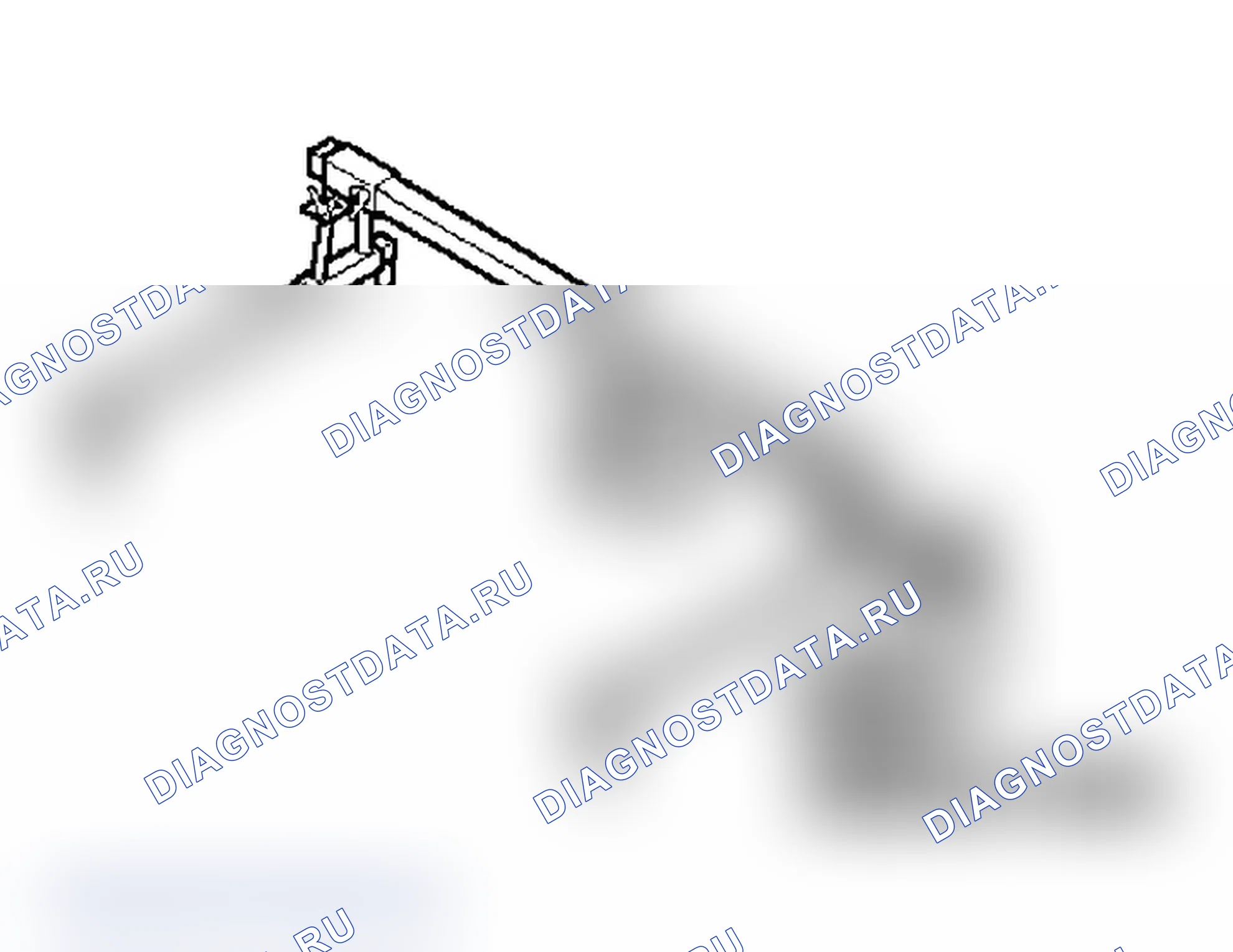 Рис. 410. Mitsubishi Lancer Ralliart IX рестайлинг