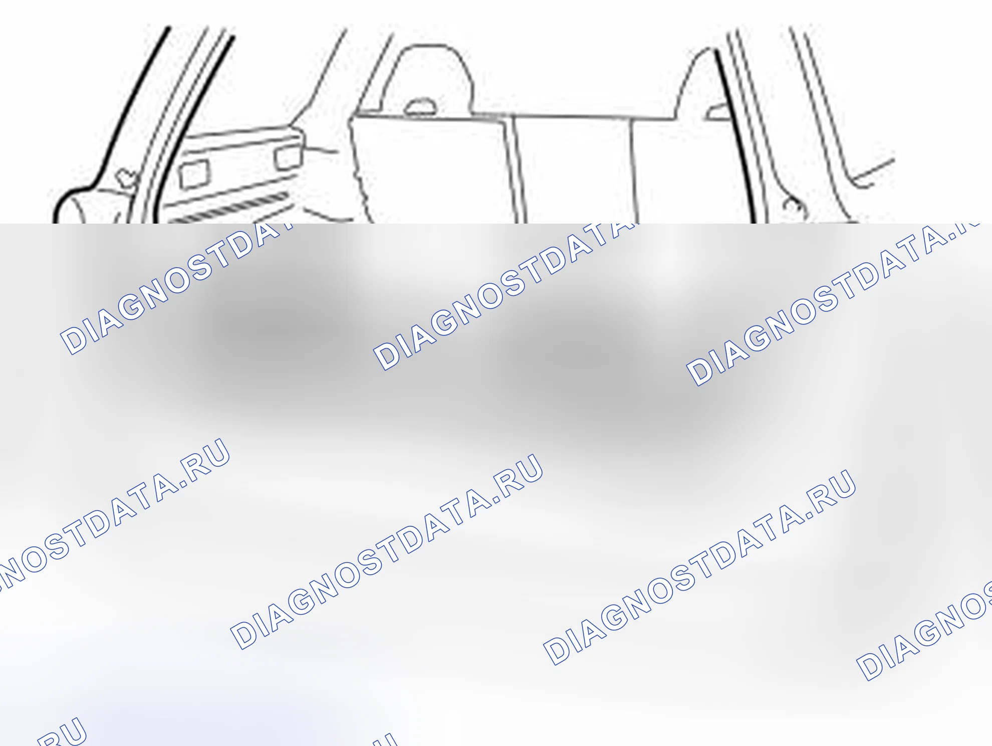 Рис. 635. Volvo XC70 II