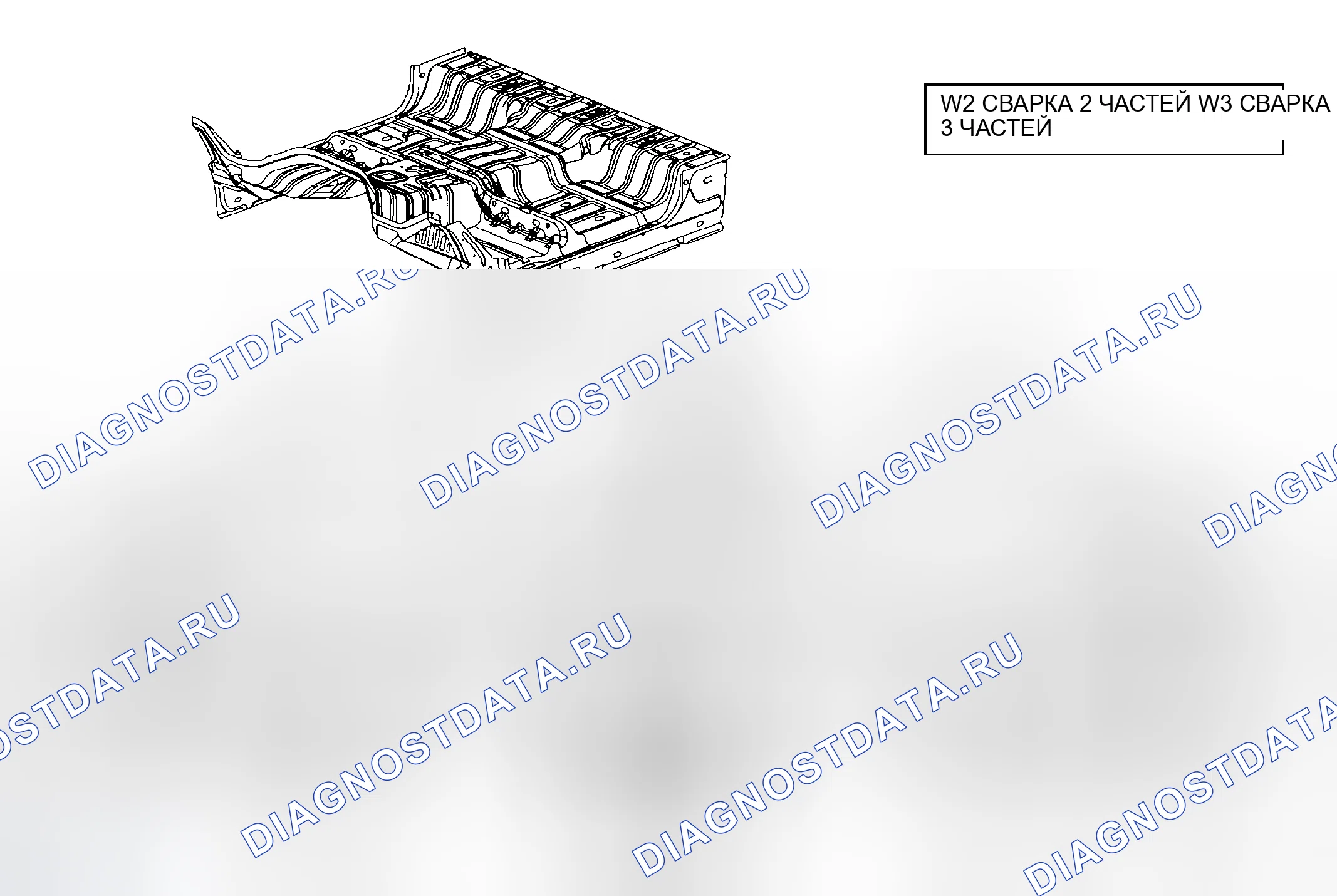 Рис. 100. Dodge Cab & Chassis R3500 HD 