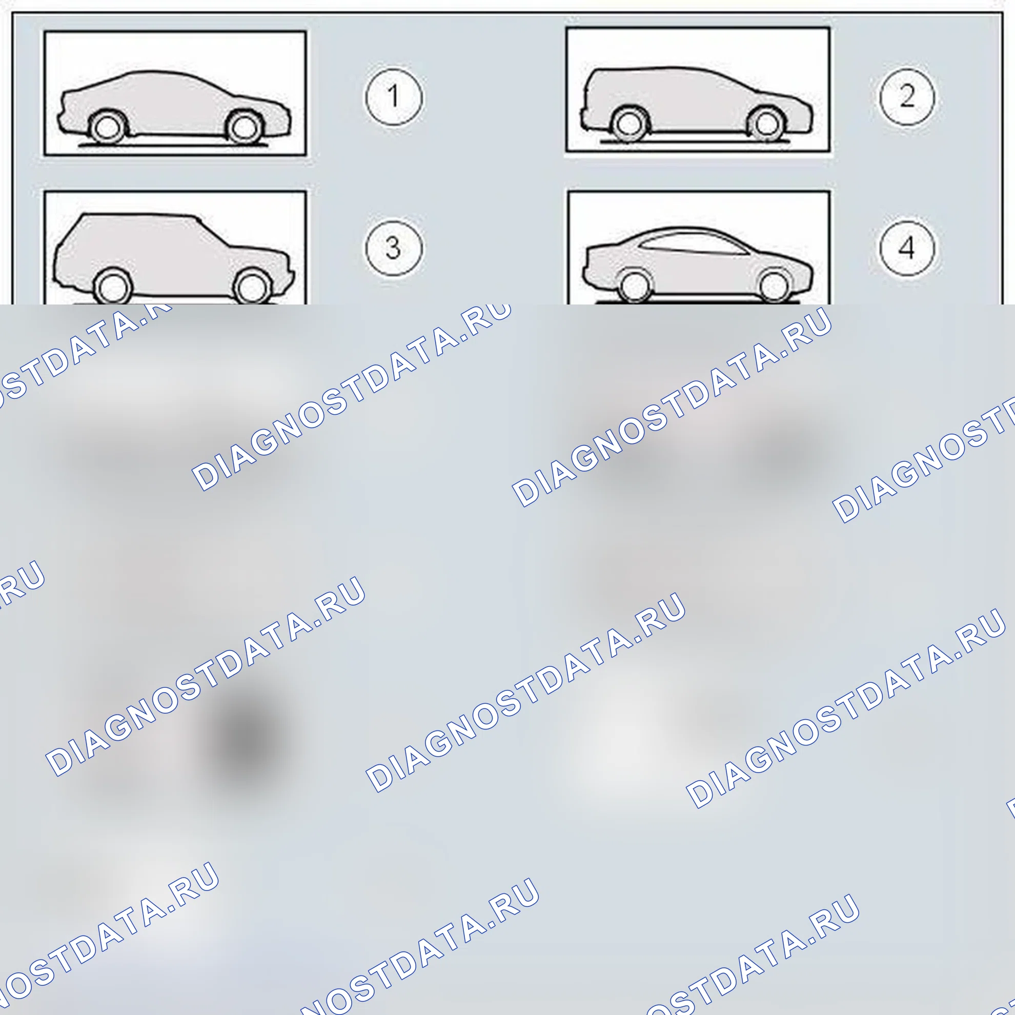 Рис. 21. Jaguar XJ X351