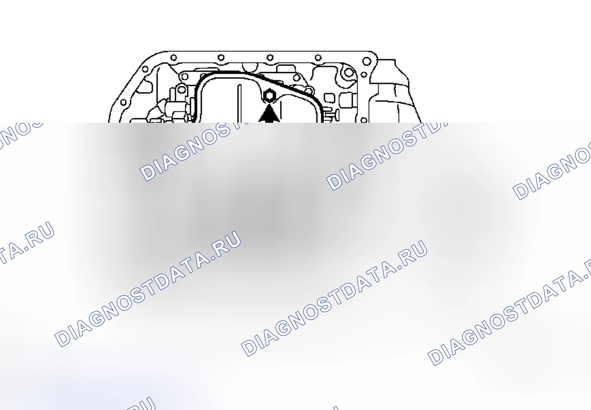 Рис. 658. Toyota RAV4 III