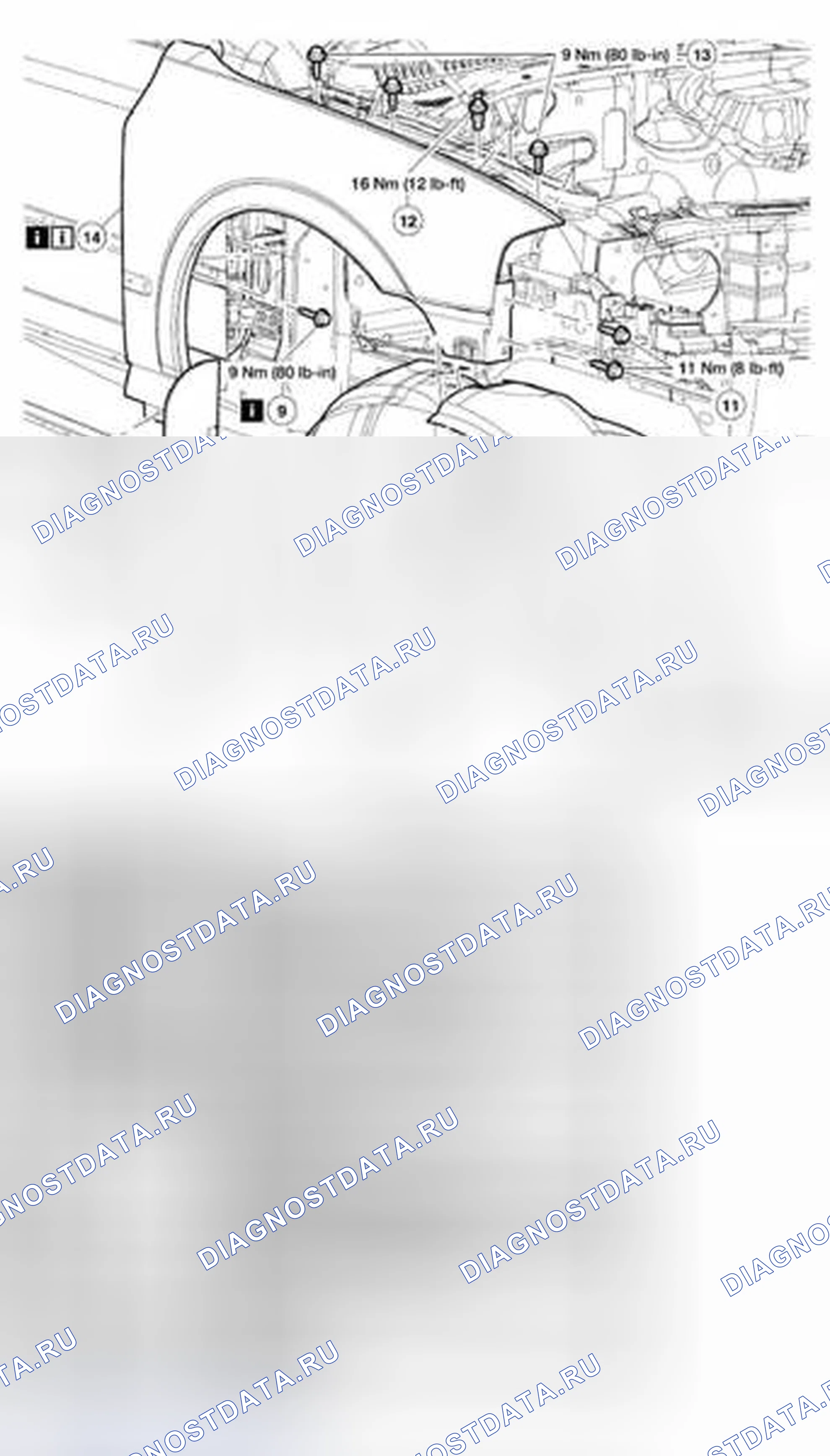 Рис. 213: Кранец. Hyundai ix25 II