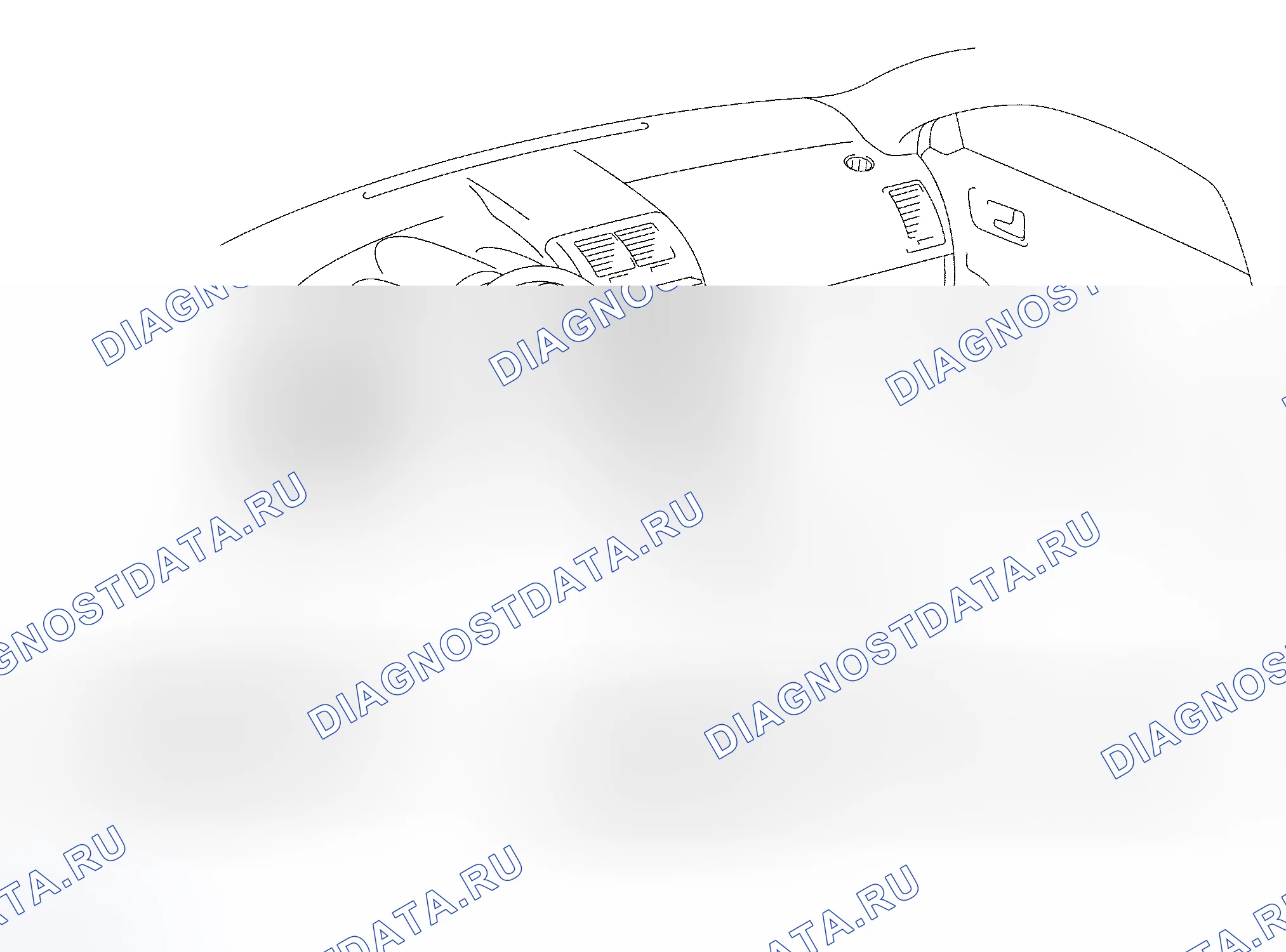 Рис. 140. Kia Sorento I