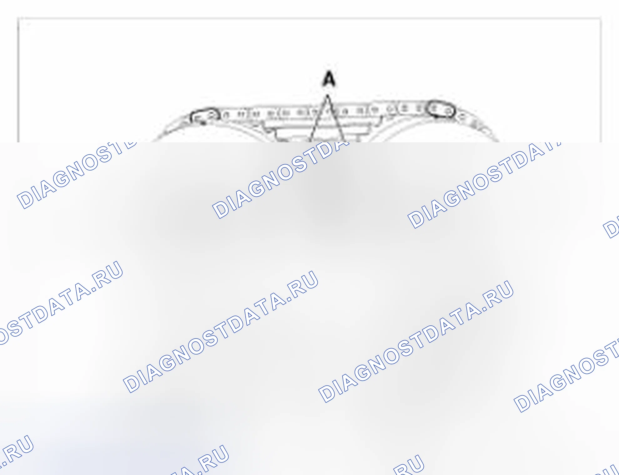 Рис. 57. BMW 6 серия F06/F13/F12