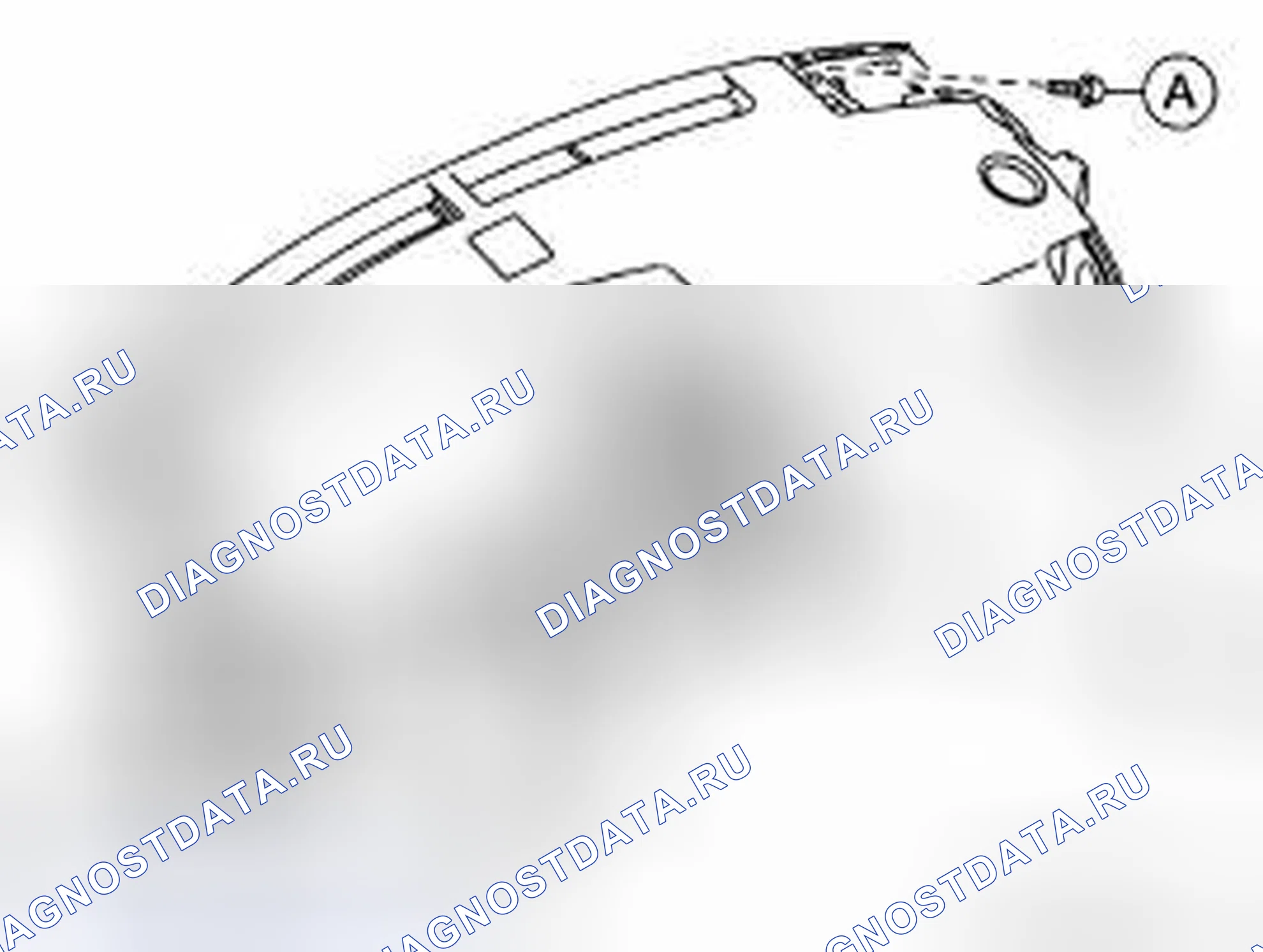 Рис. 118. Nissan Altima L32 рестайлинг
