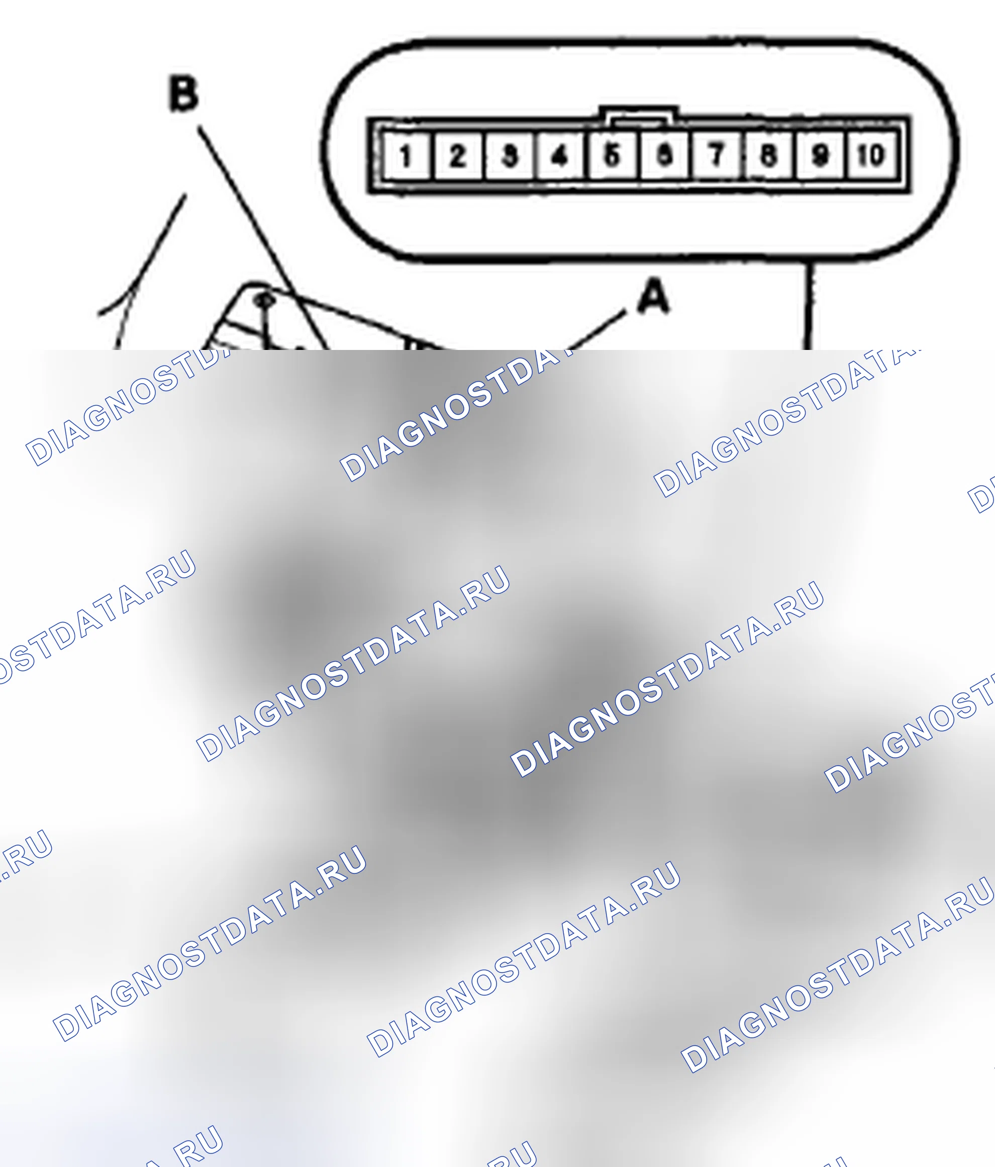 Рис. 32: ' 06-07 Модели. Acura CSX I