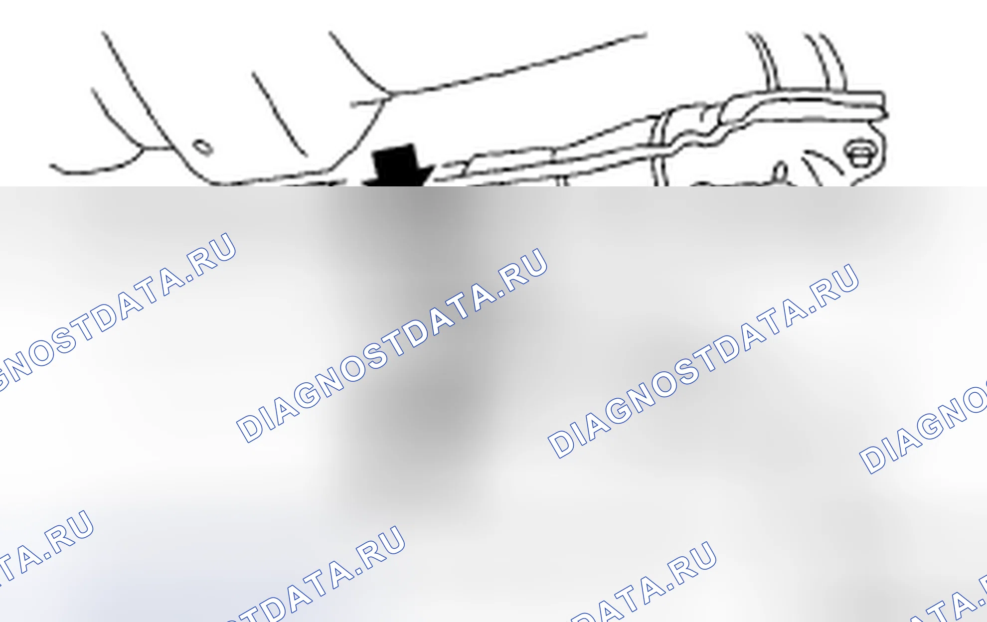 Рис. 26. Subaru Outback BP рестайлинг