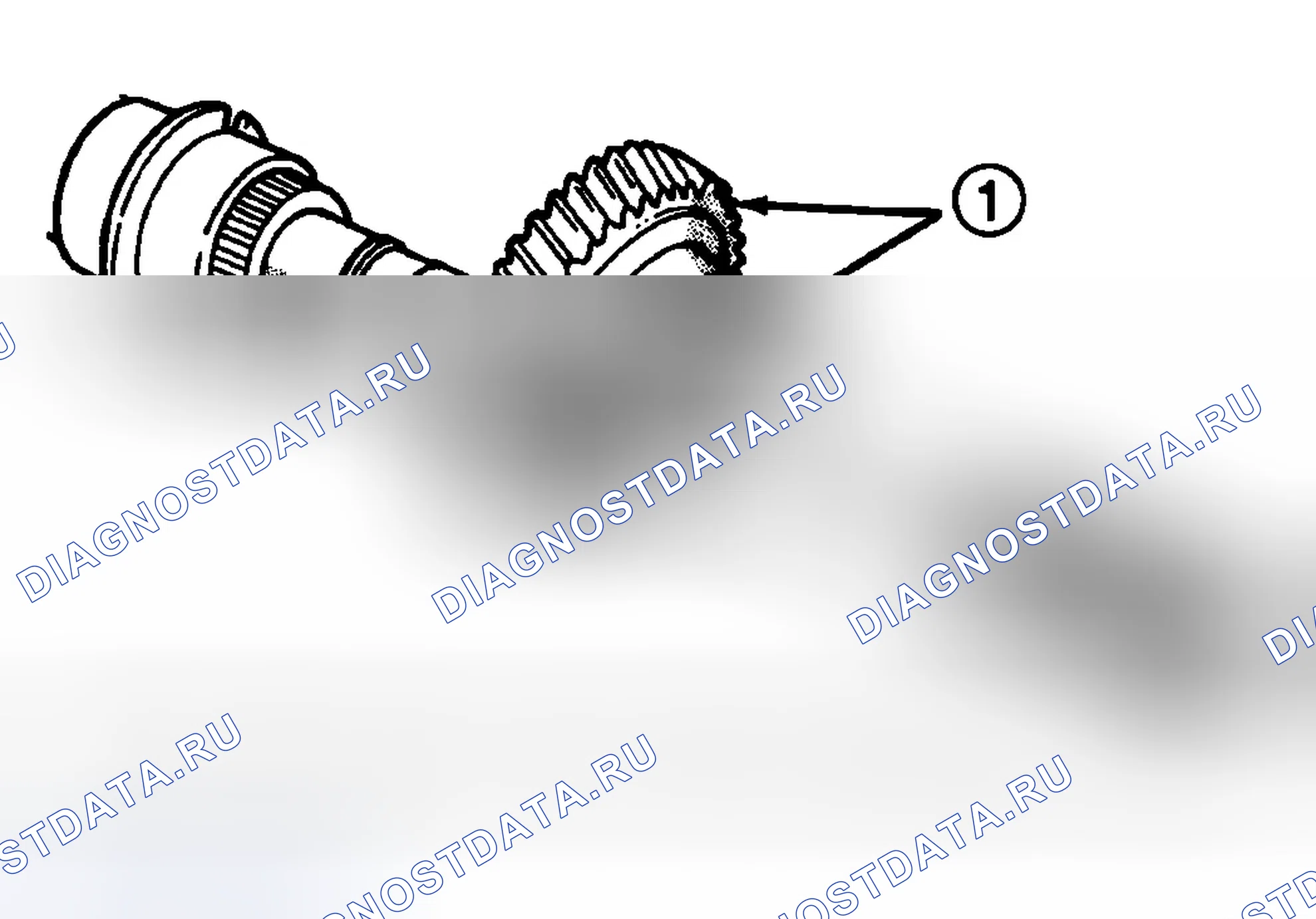 Рис. 68. Dodge Pickup R2500 