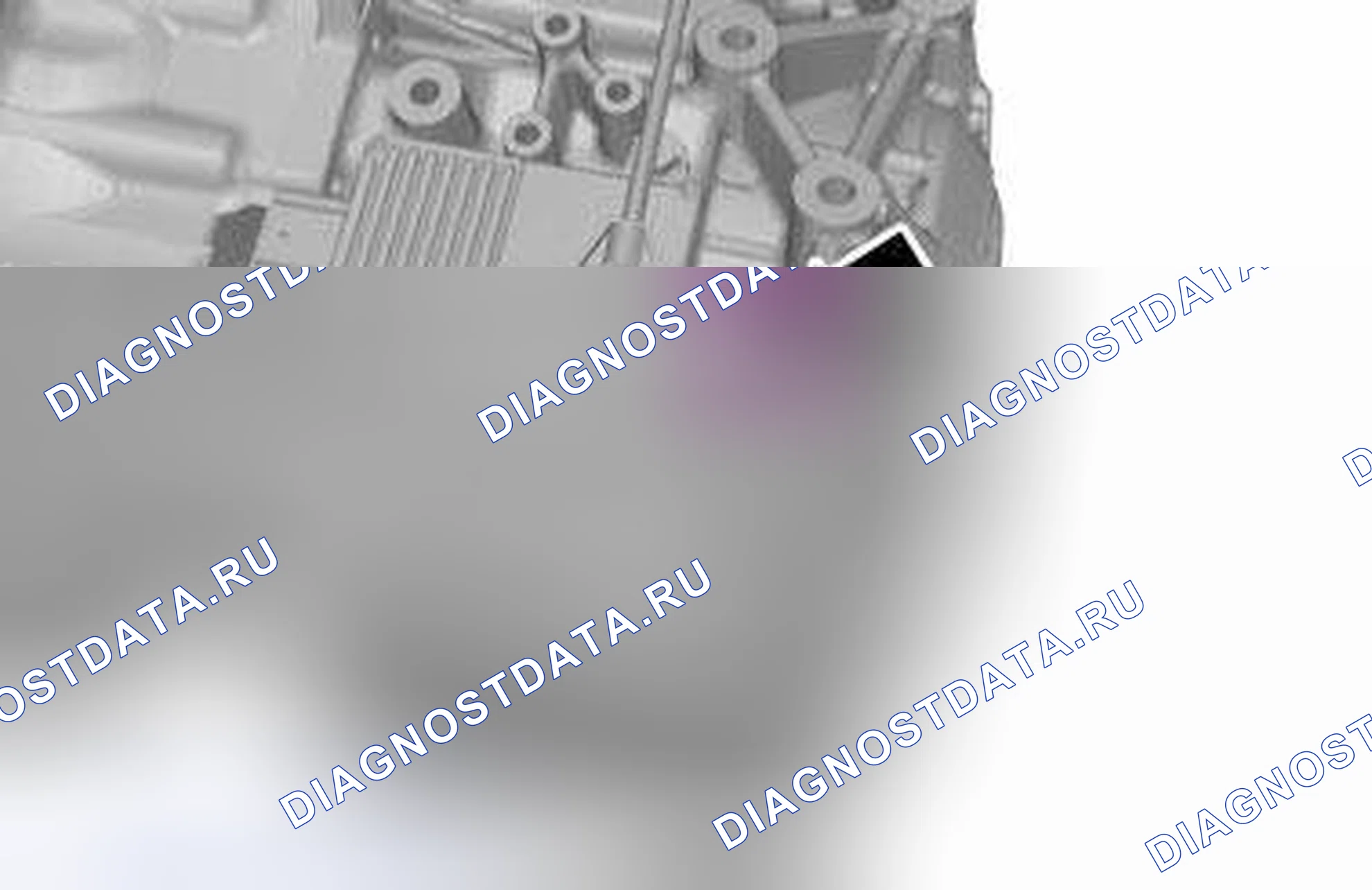 Рис. 256. Volvo S80 II рестайлинг