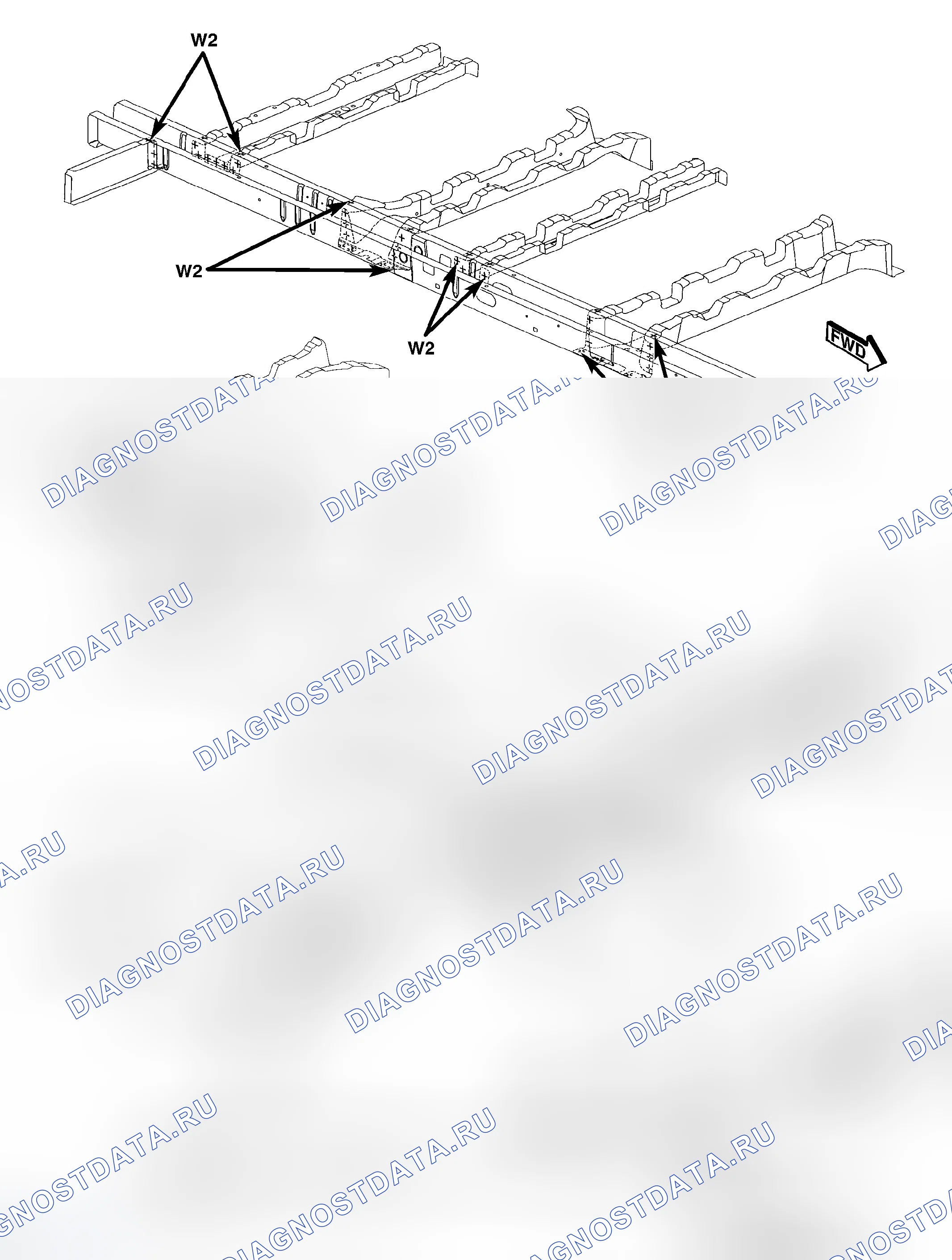 Рис. 102. Dodge Caravan IV
