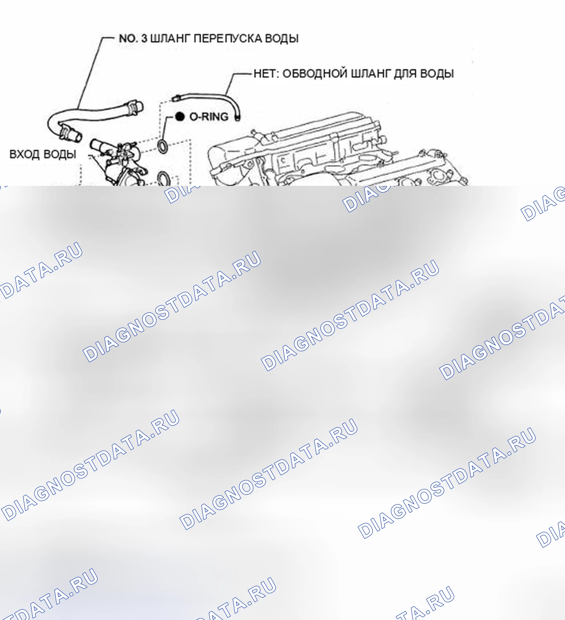 Рис. 577. Toyota 4Runner IV рестайлинг
