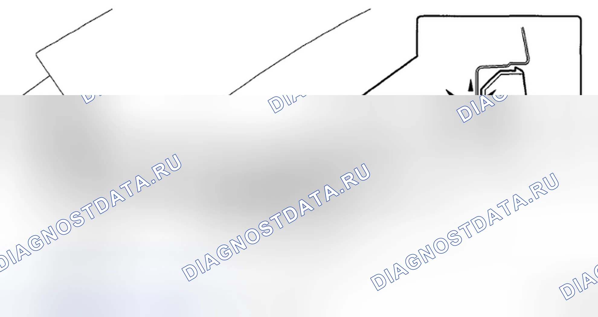 Рис. 46. Subaru Legacy BM/BR