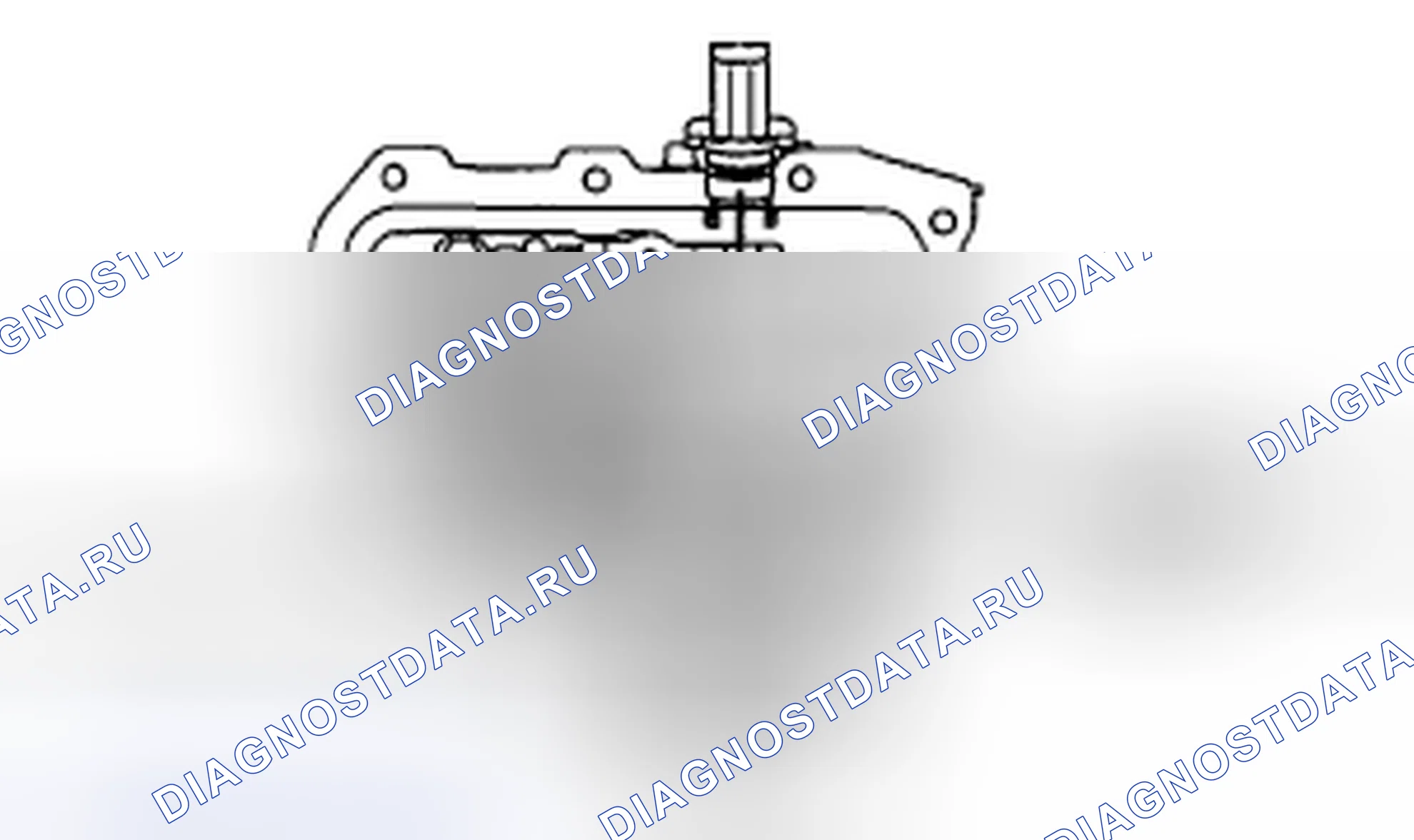 Рис. 458. Honda CR-V IV