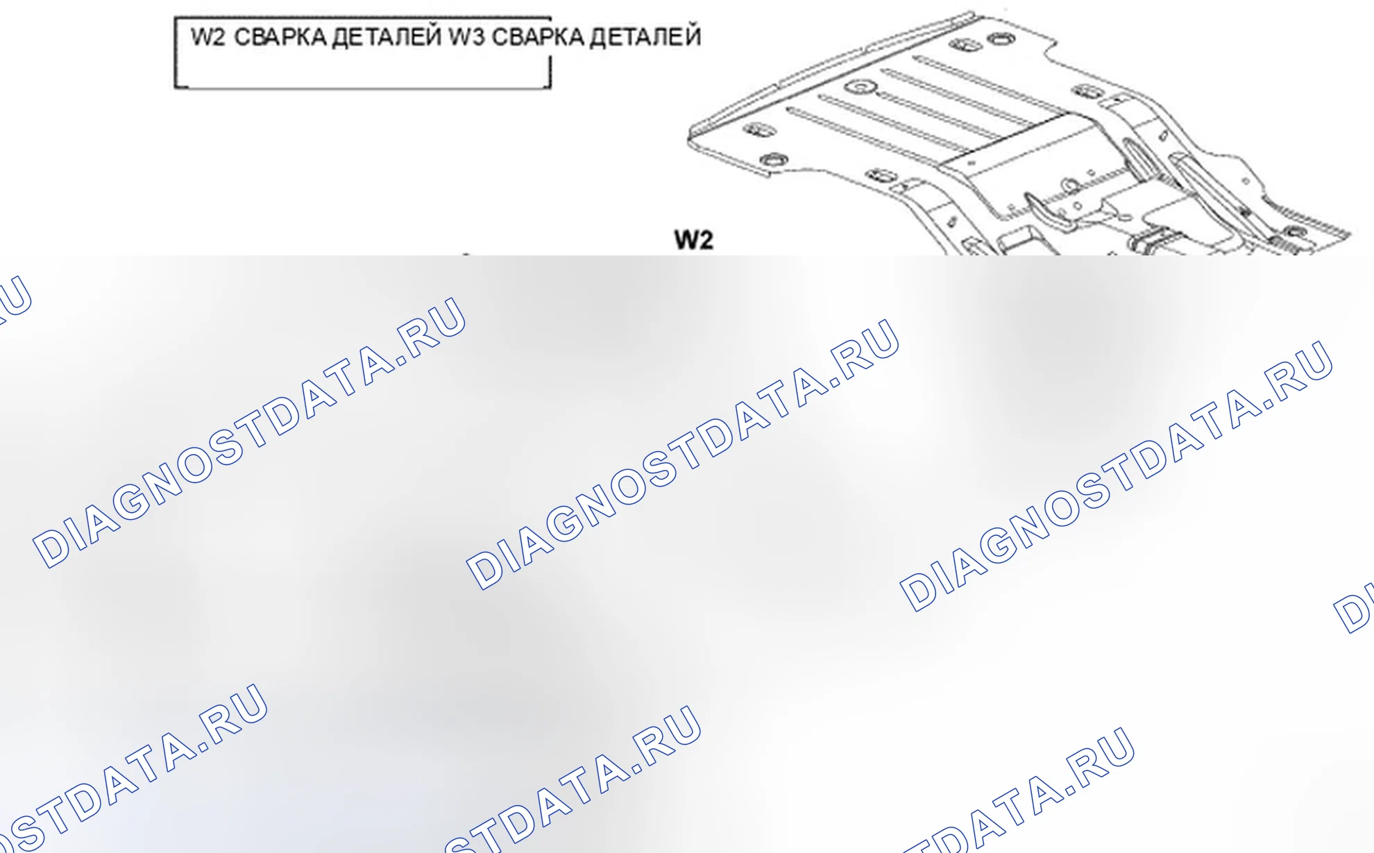 Рис. 96. Dodge Nitro I