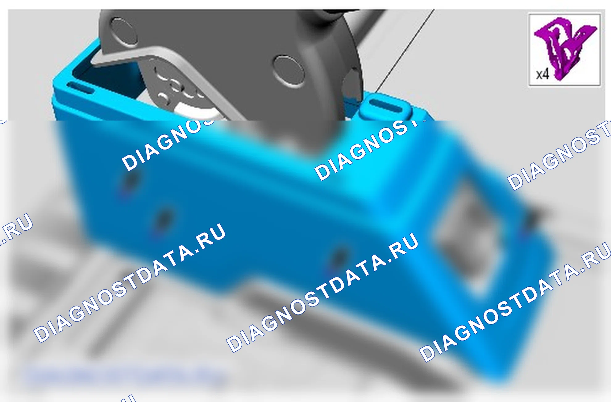 Напольная консоль: описание и работа. Ford Transit VIII