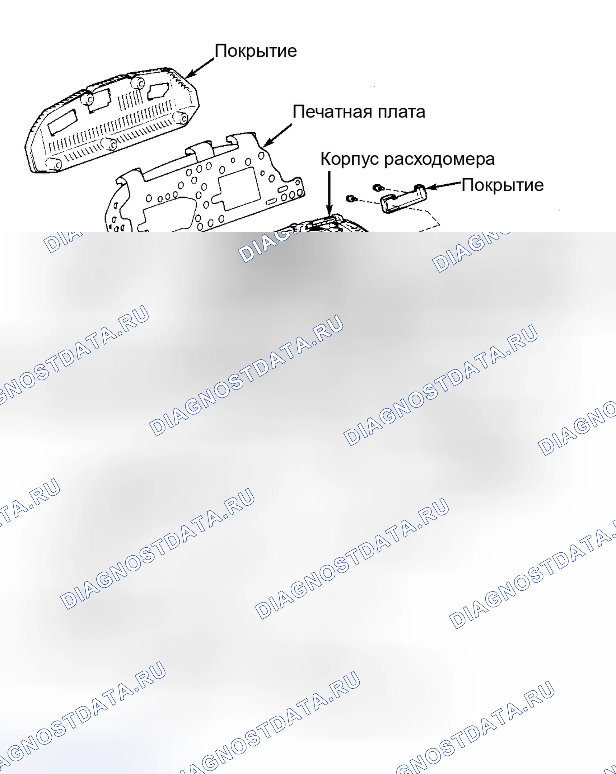 Рис. 5. Lexus ES XV10