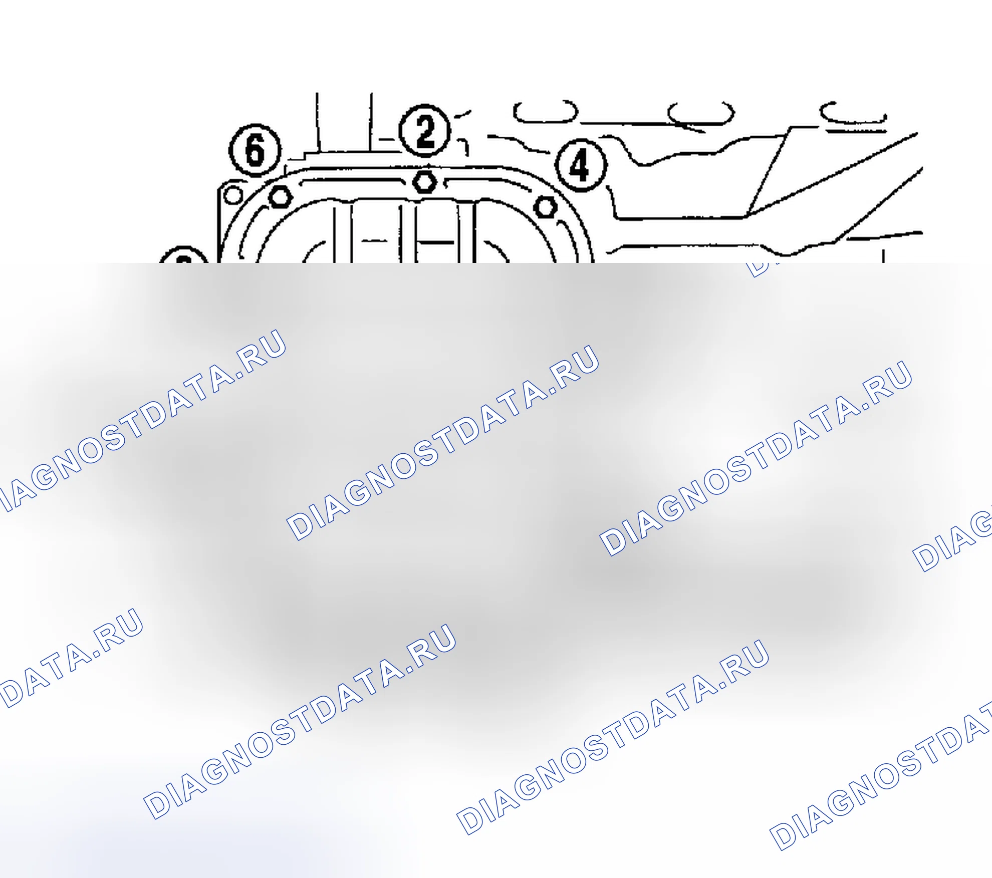 Рис. 67. Nissan Maxima A33