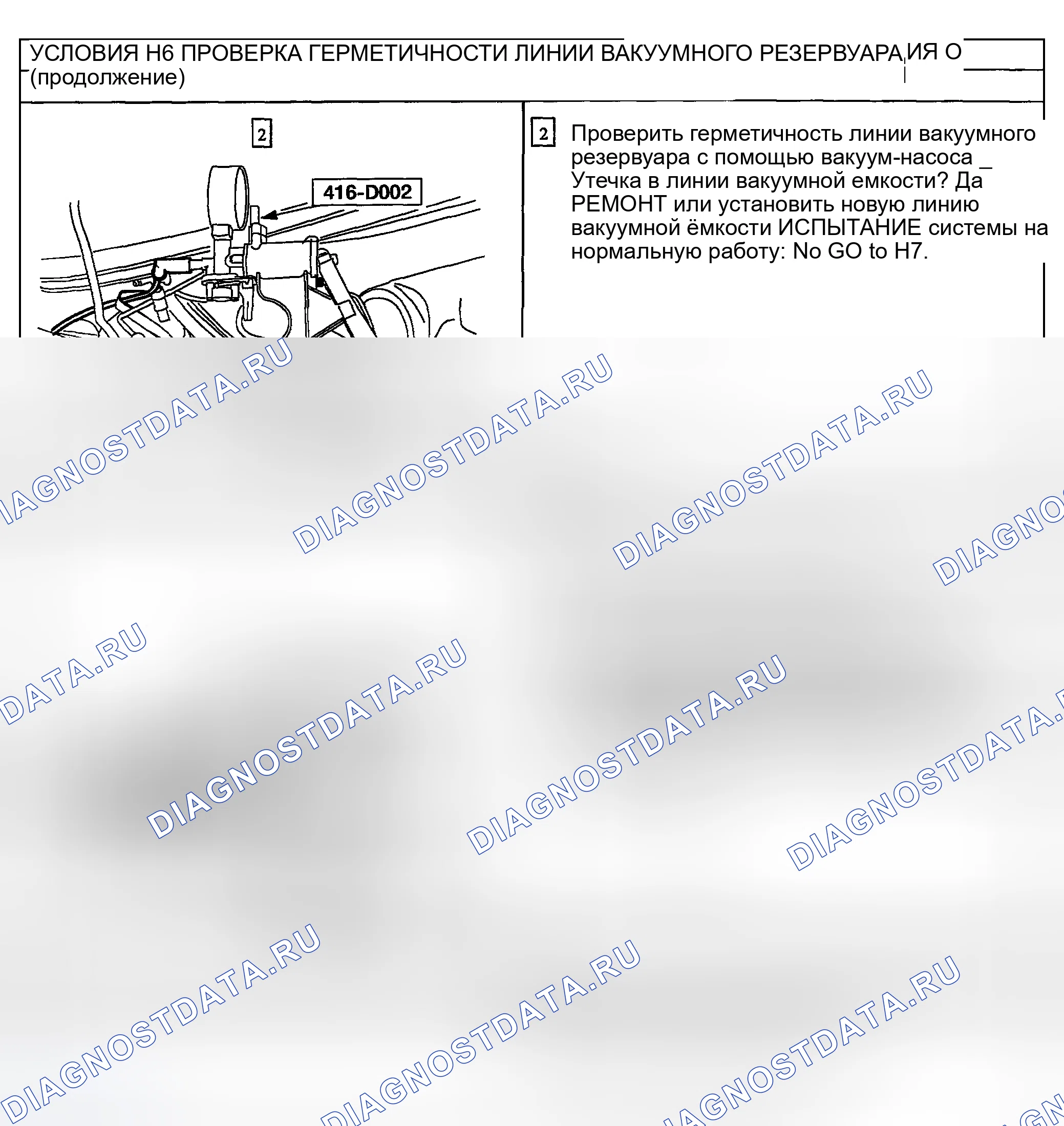 Рис. 46. Mercury Sable IV