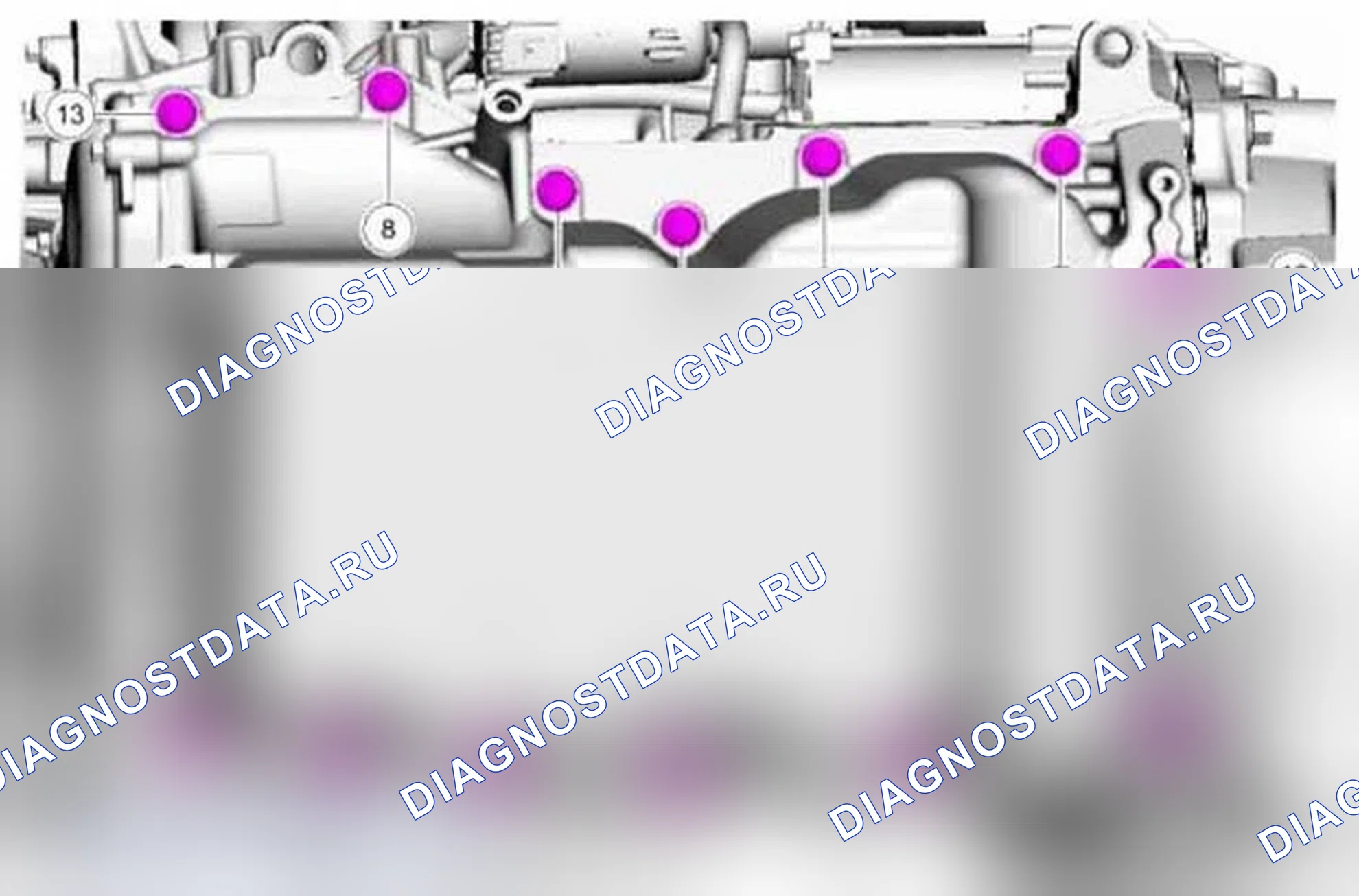 Рис. 593. Ford Focus III