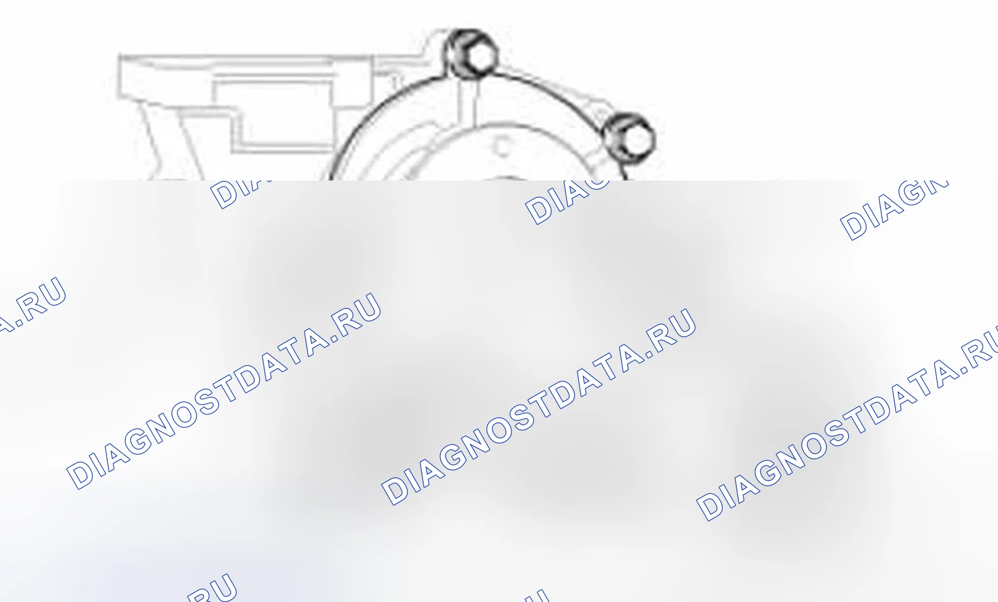 Рис. 84. Hyundai Equus II