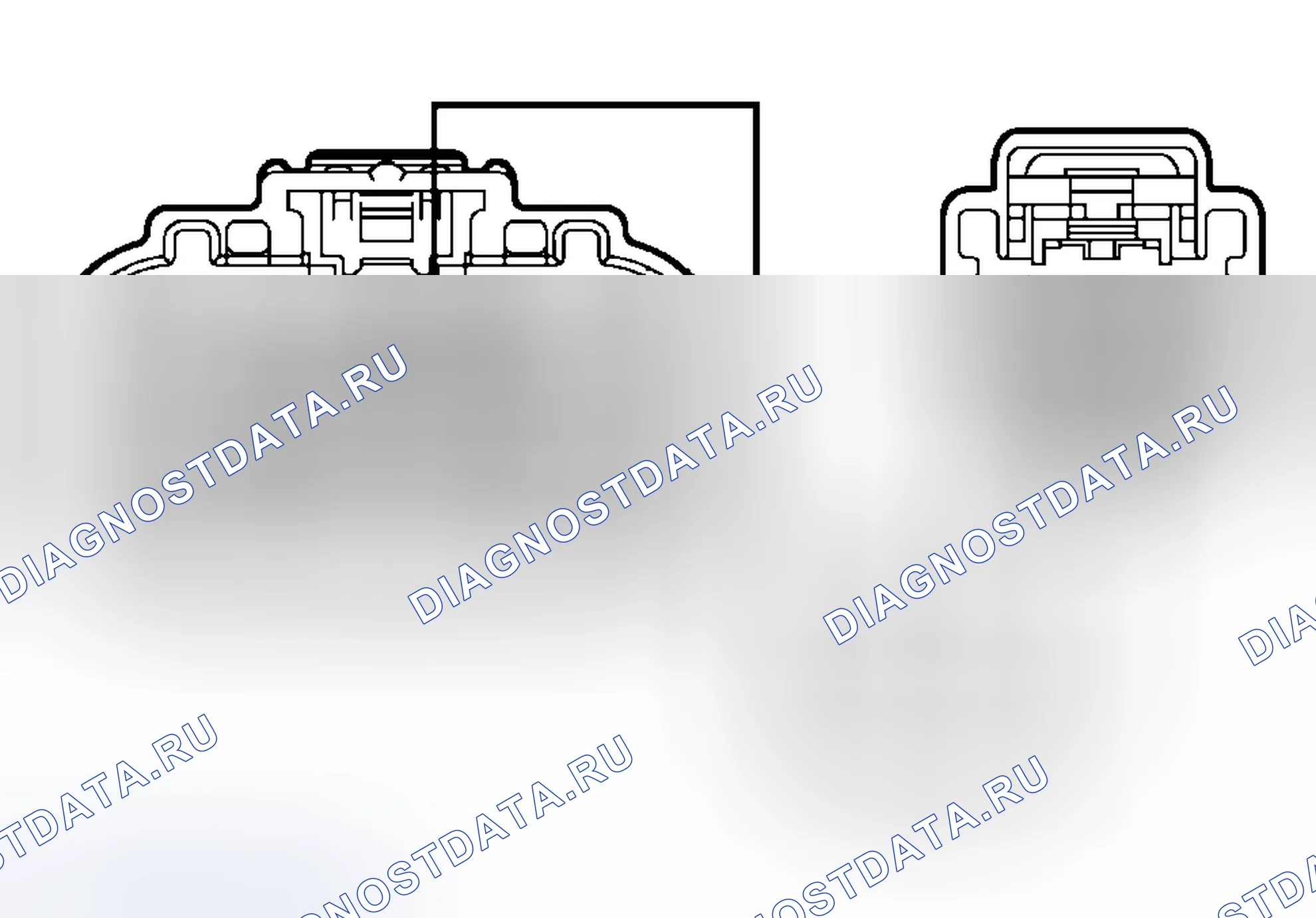 Рис. 39. Ford Escape I рестайлинг