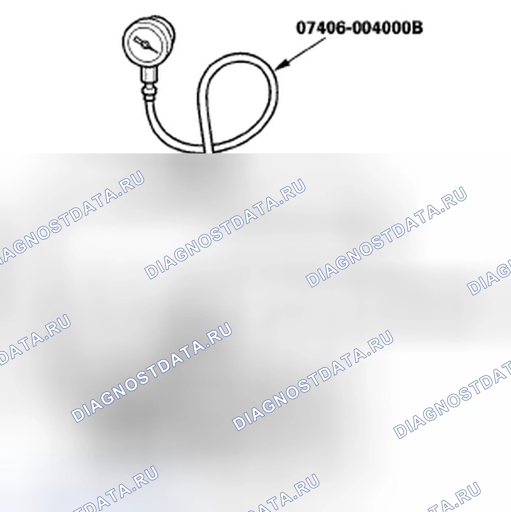 Рис. 44. Honda Element YH2 рестайлинг