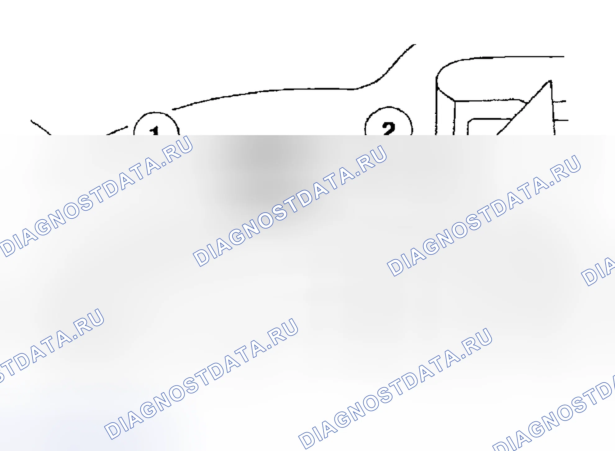 Рис. 460. Hyundai Pony I