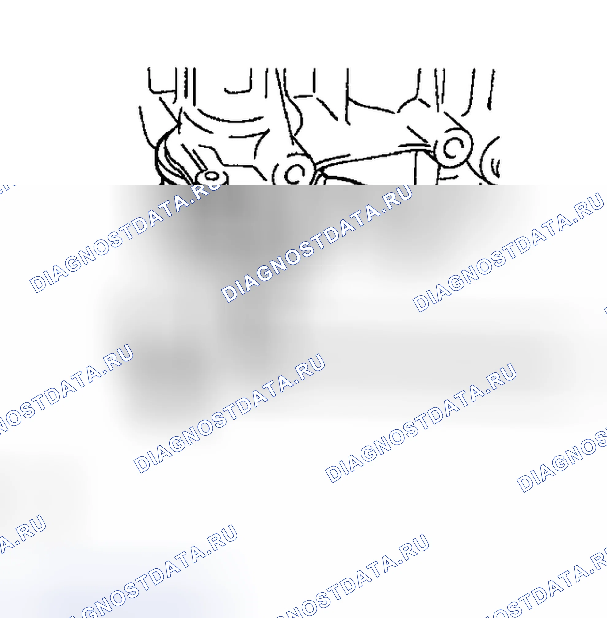 Рис. 142. Toyota Highlander I