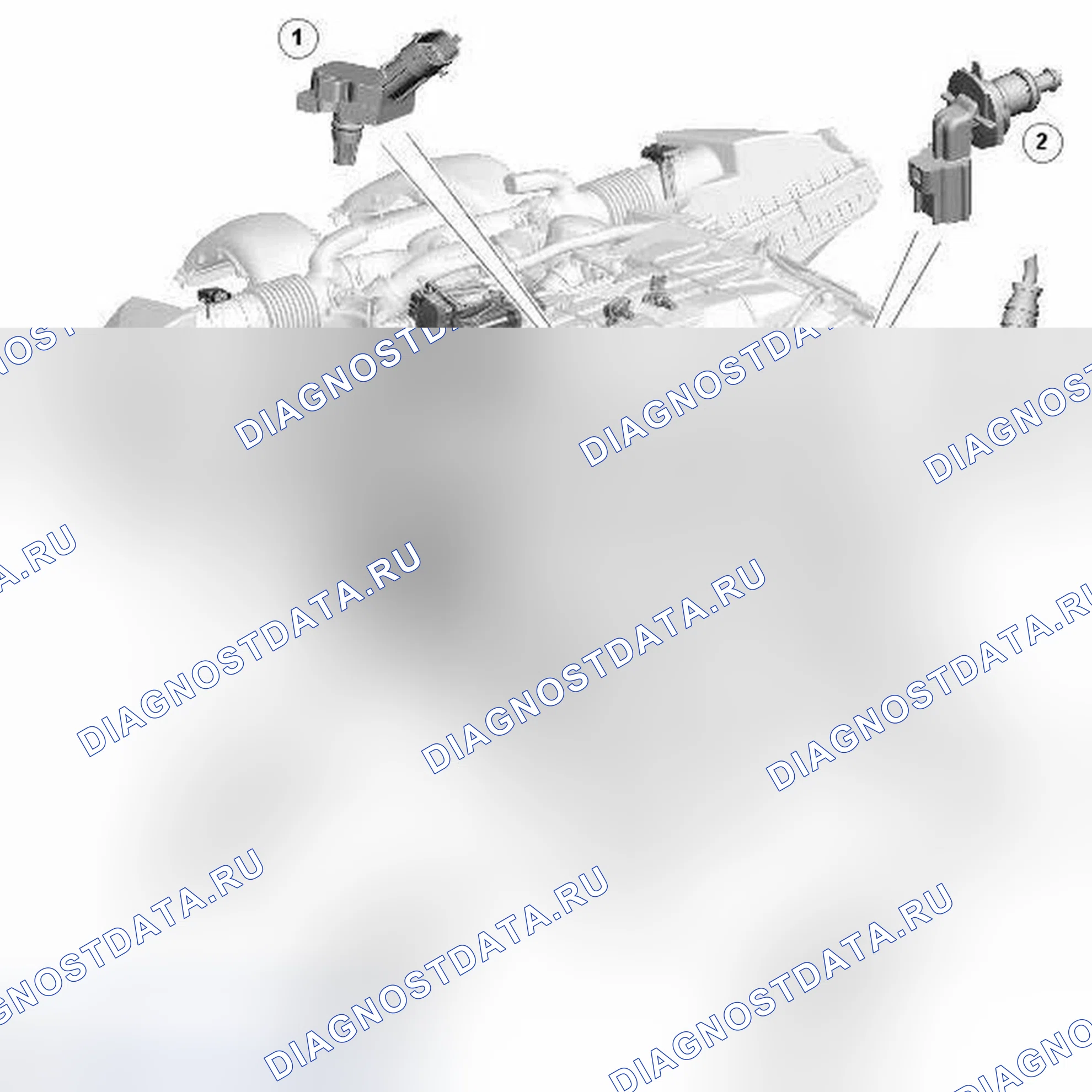 Рис. 38. Jaguar XFR I