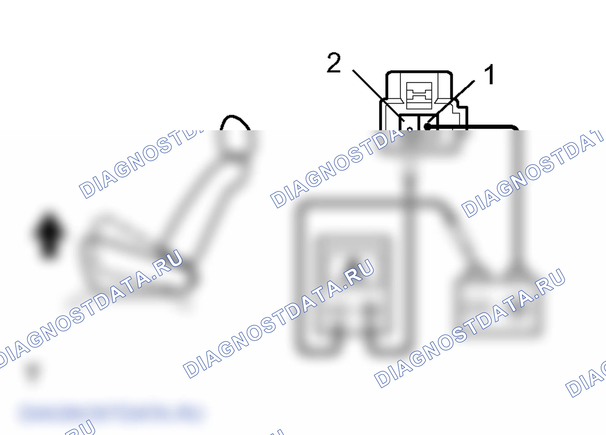 Рис. 140. Toyota Land Cruiser 100 рестайлинг 2